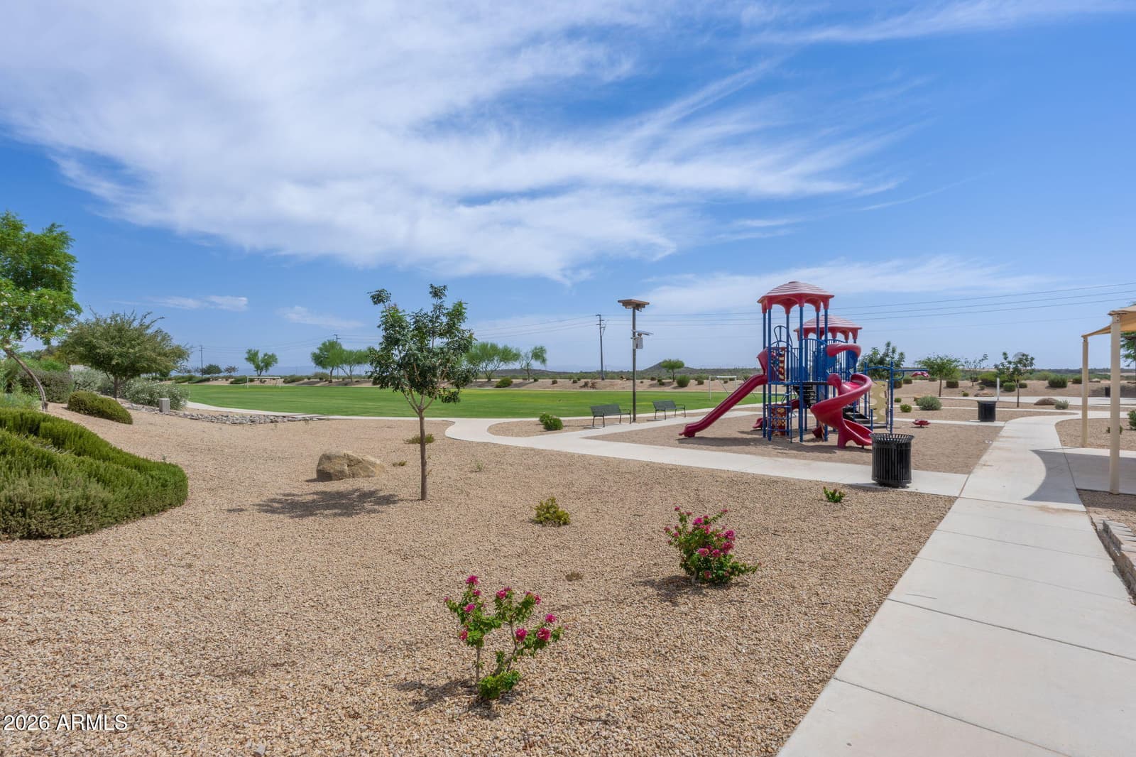 23706 N High Dunes Drive, Florence, AZ 85132 — photo 28 of 35