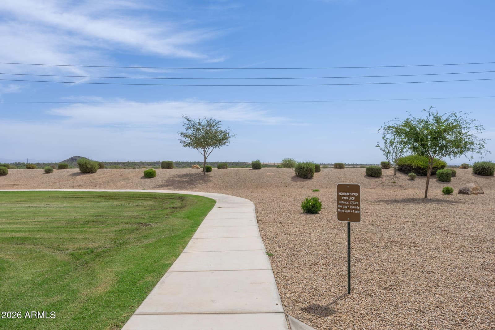 23706 N High Dunes Drive, Florence, AZ 85132 — photo 30 of 35