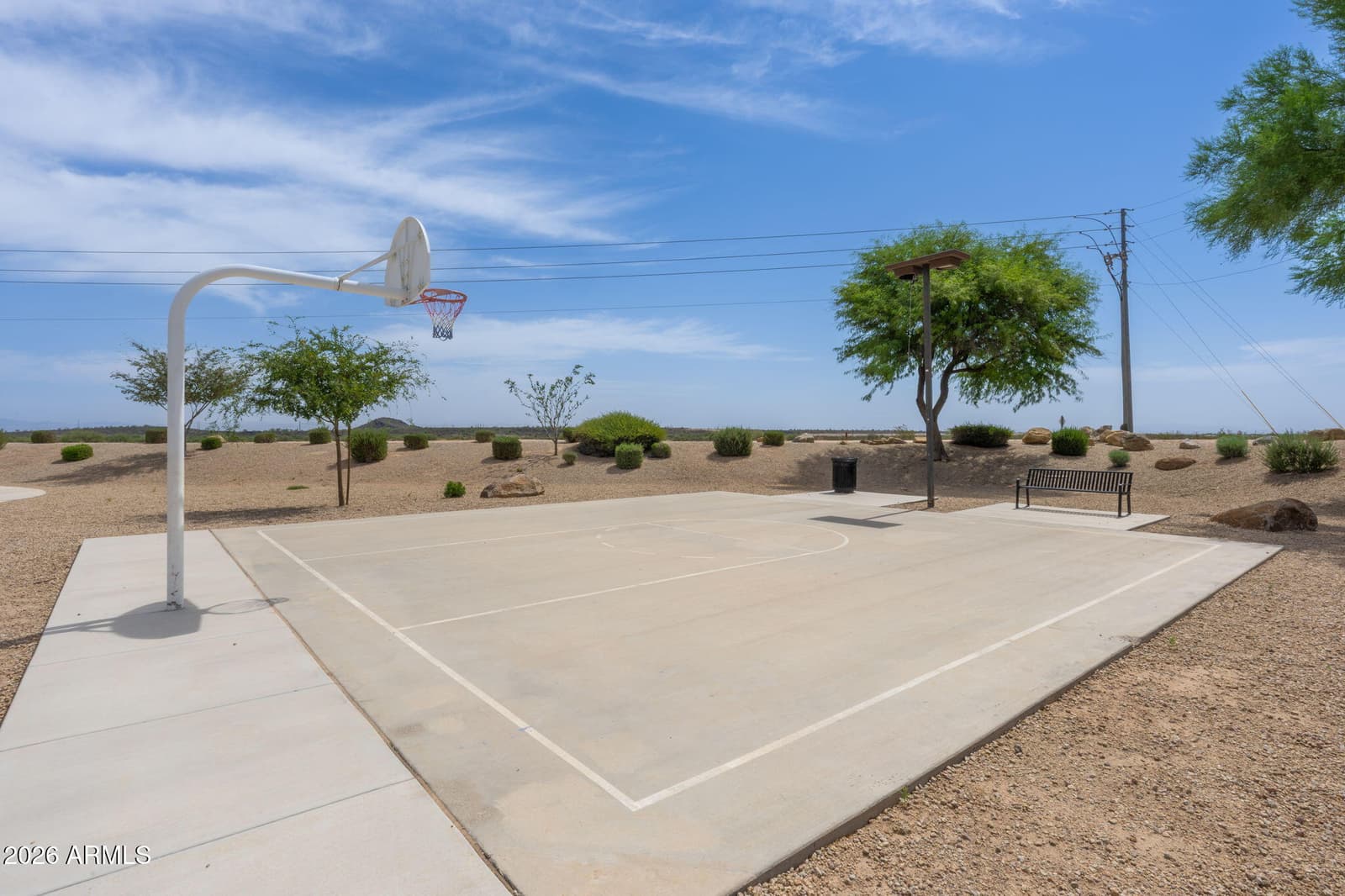 23706 N High Dunes Drive, Florence, AZ 85132 — photo 32 of 35