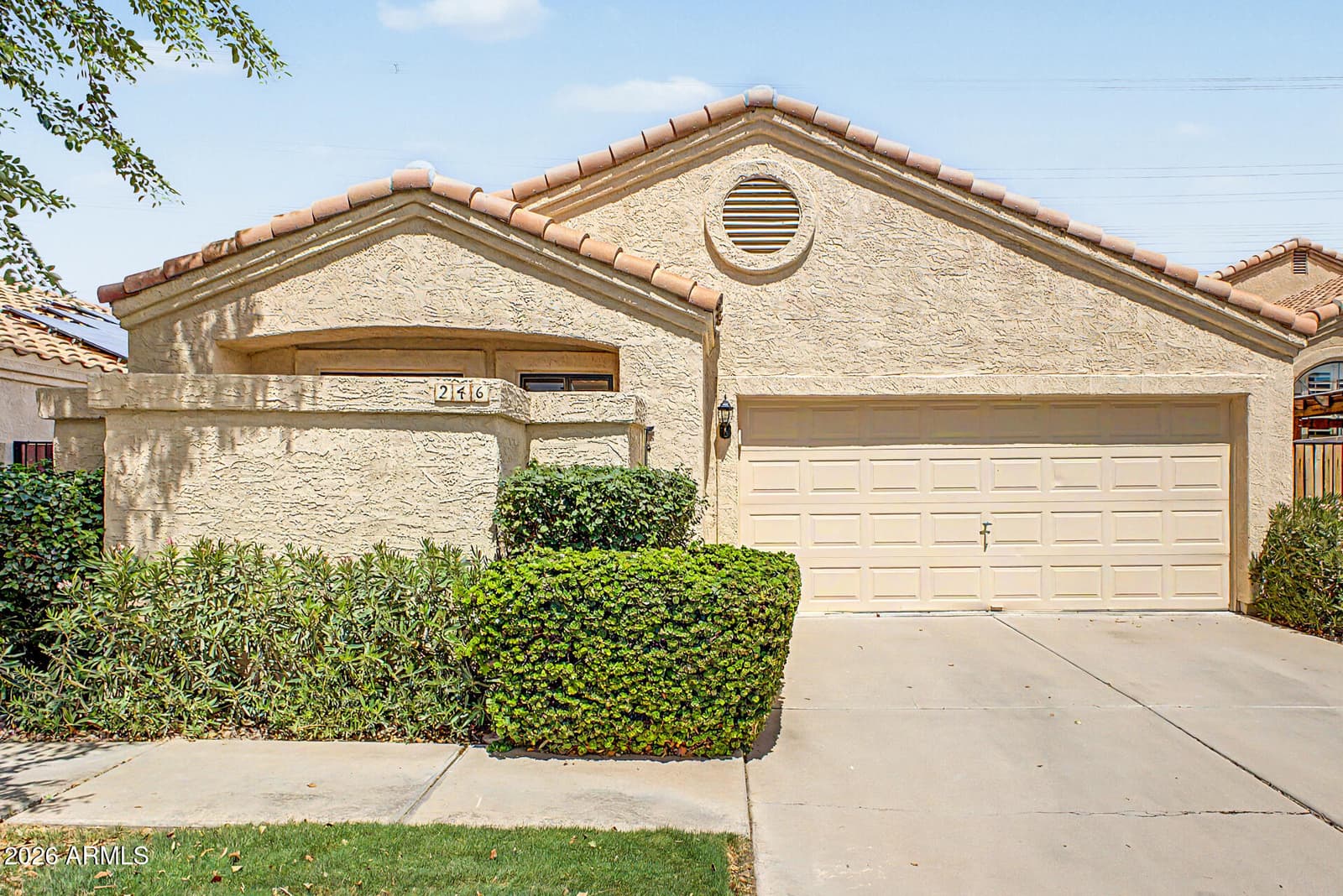 246 E Vaughn Avenue, Gilbert, AZ 85234 — photo 4 of 33