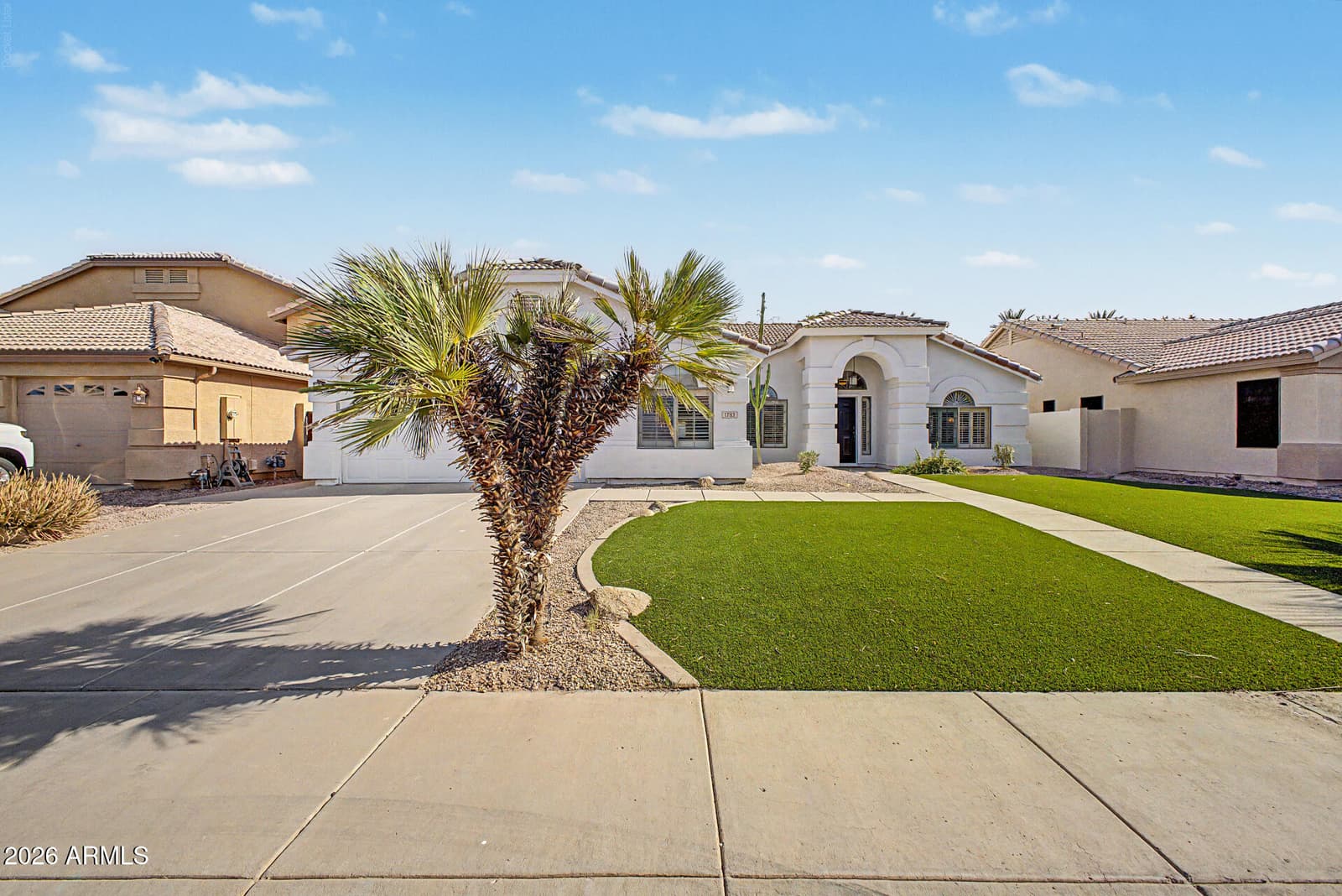 1783 E Arabian Drive, Gilbert, AZ 85296 — photo 1 of 39