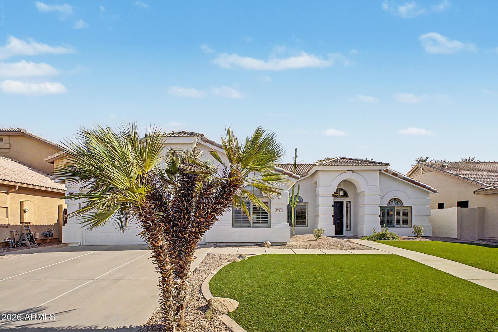 1783 E Arabian Drive, Gilbert, AZ 85296 — photo 2 of 39