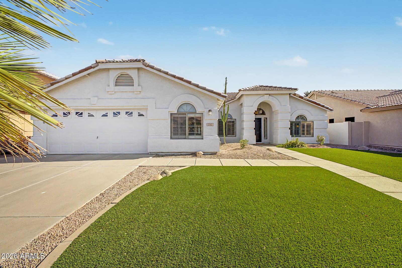 1783 E Arabian Drive, Gilbert, AZ 85296 — photo 7 of 39