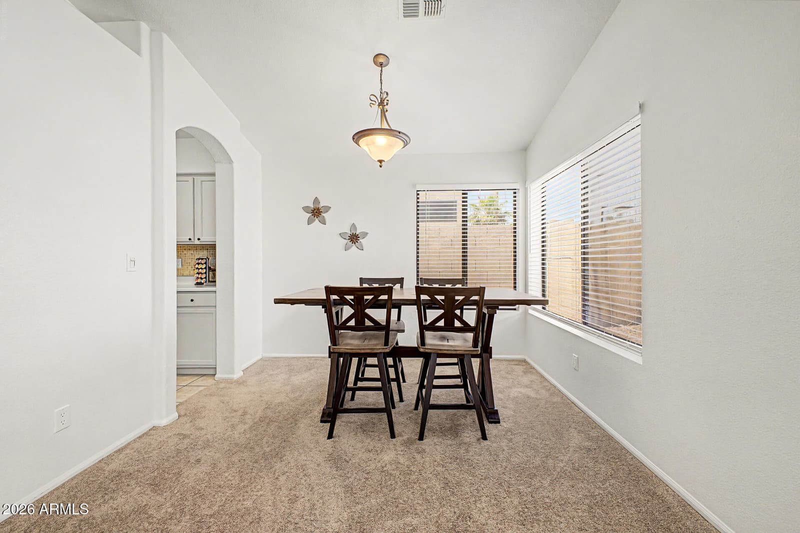 246 E Vaughn Avenue, Gilbert, AZ 85234 — photo 13 of 33