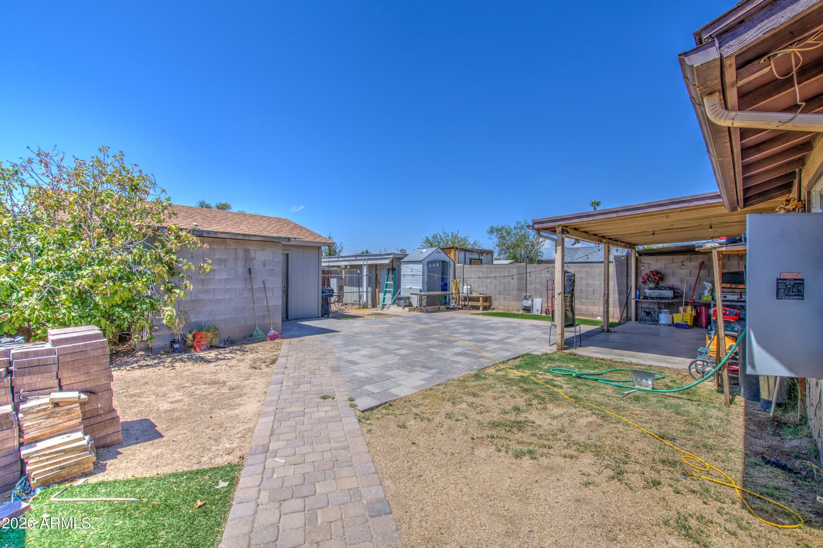 5040 N 41st Drive, Phoenix, AZ 85019 — photo 35 of 35