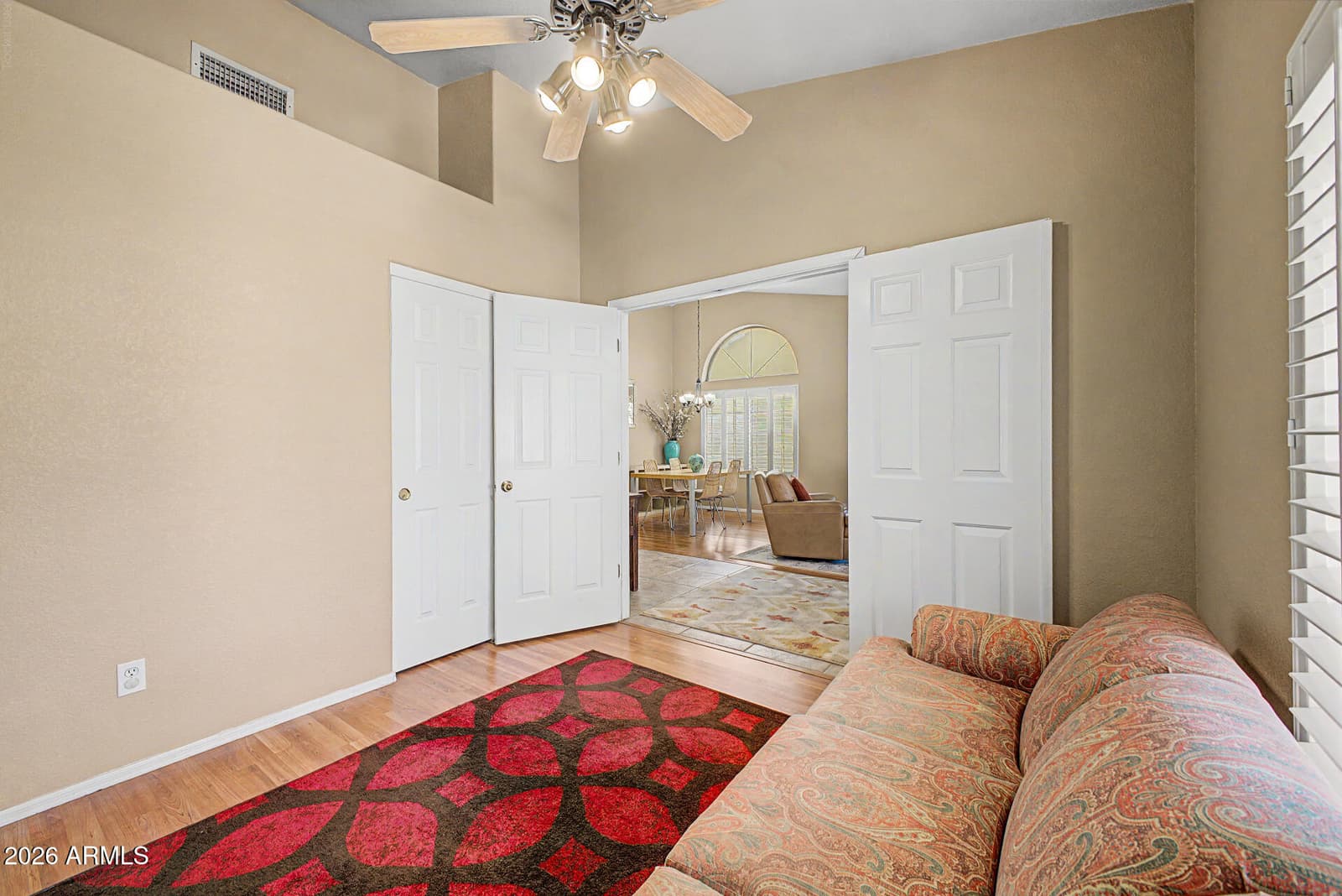 1783 E Arabian Drive, Gilbert, AZ 85296 — photo 12 of 39