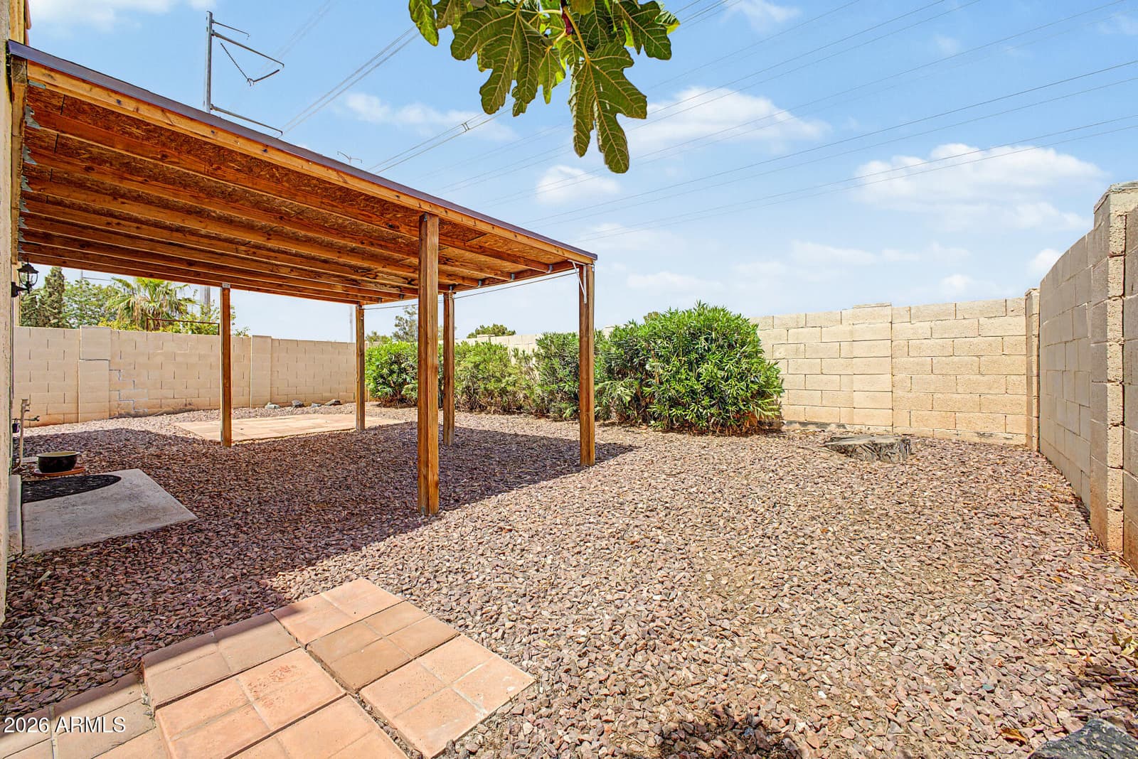 246 E Vaughn Avenue, Gilbert, AZ 85234 — photo 29 of 33