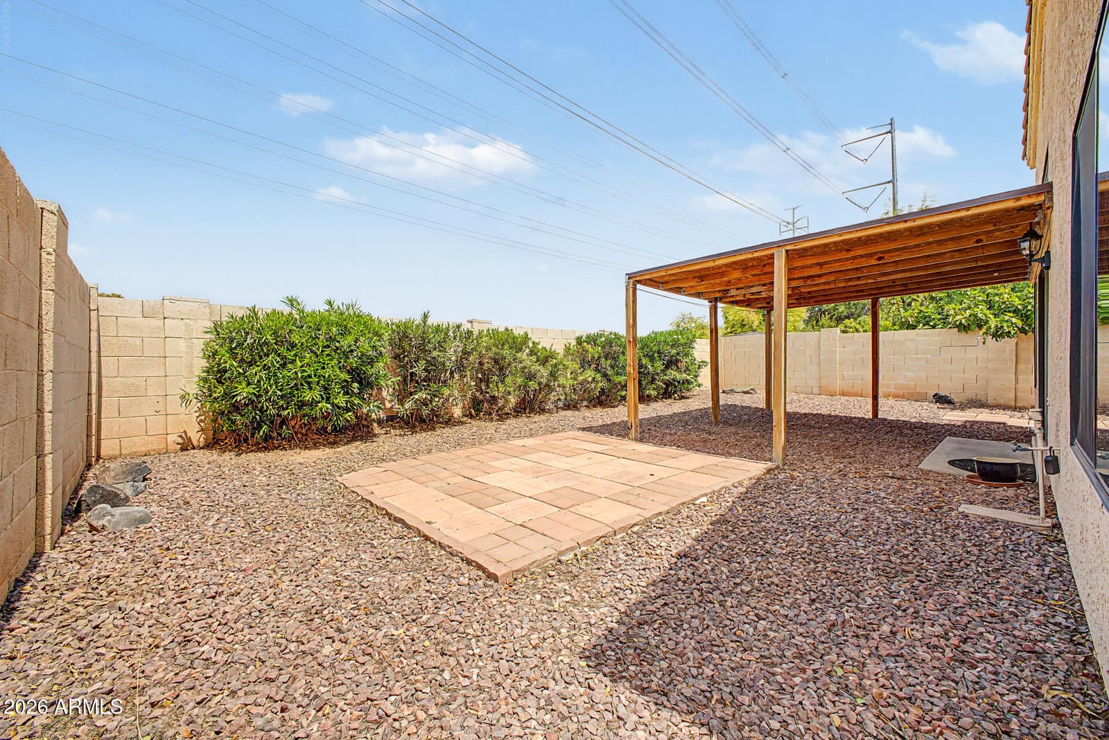 246 E Vaughn Avenue, Gilbert, AZ 85234 — photo 30 of 33