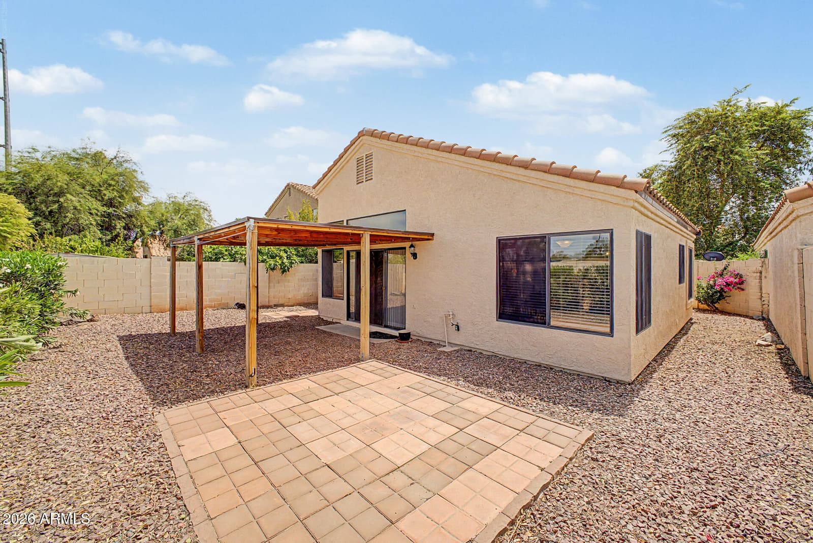 246 E Vaughn Avenue, Gilbert, AZ 85234 — photo 33 of 33