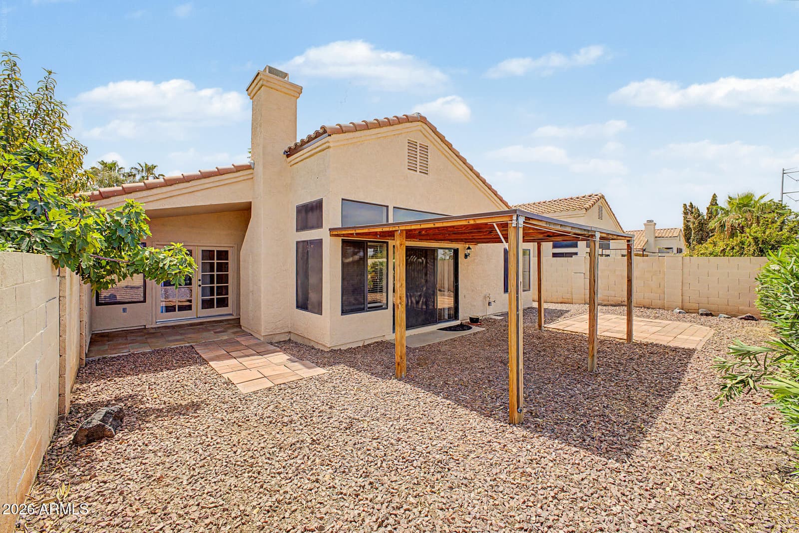 246 E Vaughn Avenue, Gilbert, AZ 85234 — photo 31 of 33
