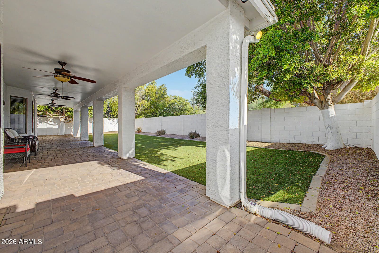 1783 E Arabian Drive, Gilbert, AZ 85296 — photo 35 of 39