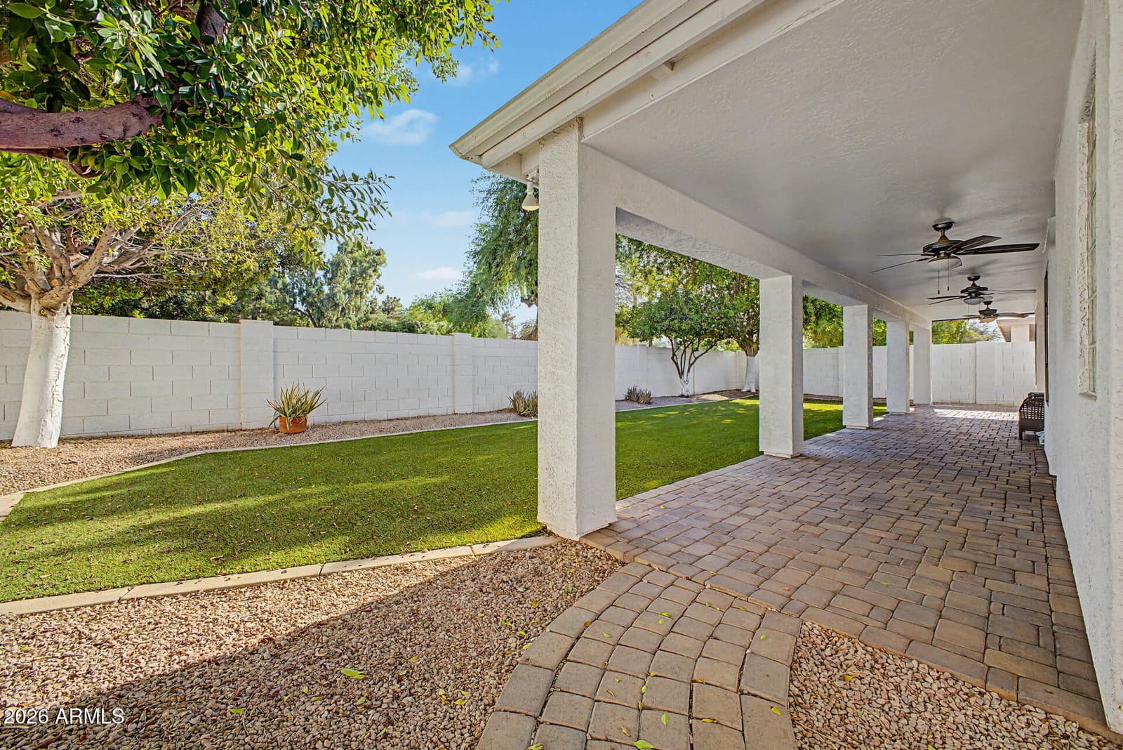 1783 E Arabian Drive, Gilbert, AZ 85296 — photo 36 of 39