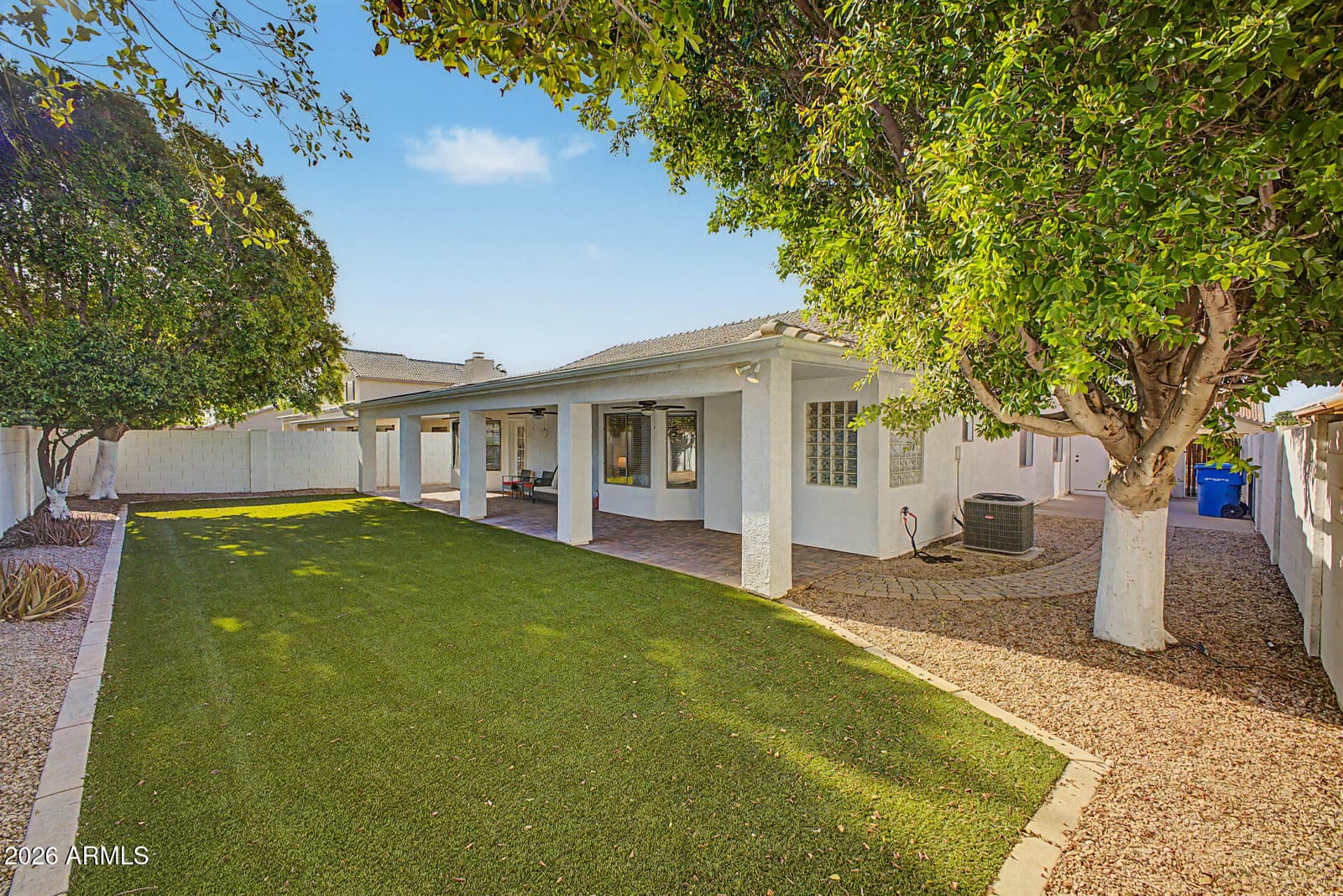 1783 E Arabian Drive, Gilbert, AZ 85296 — photo 37 of 39