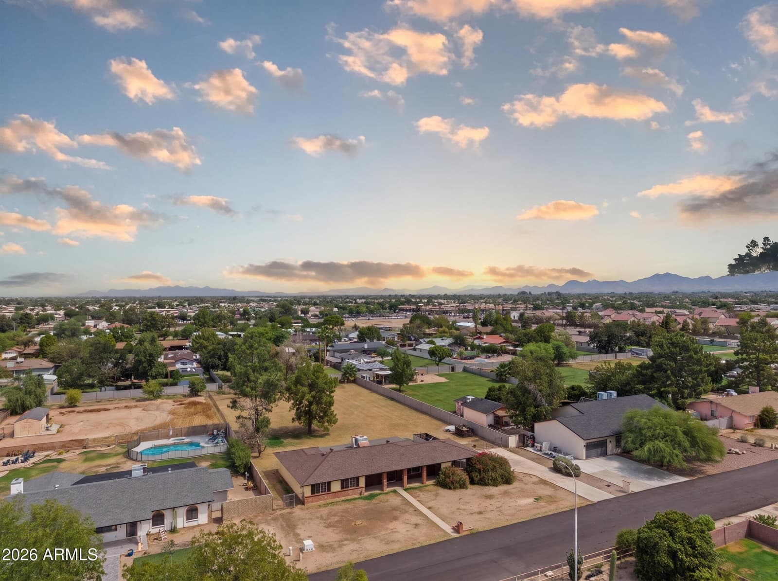 950 E Remington Drive, Chandler, AZ 85286 — photo 47 of 50