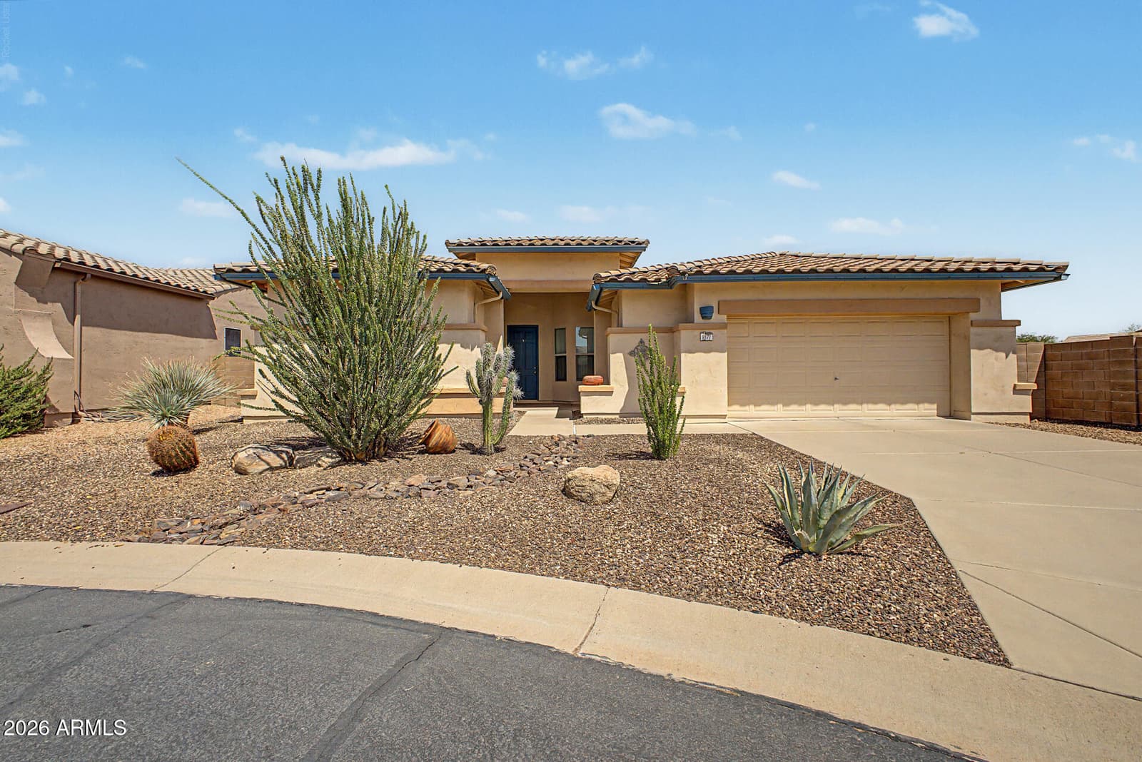 8177 S Bull Dog Court, Gold Canyon, AZ 85118 — photo 1 of 54