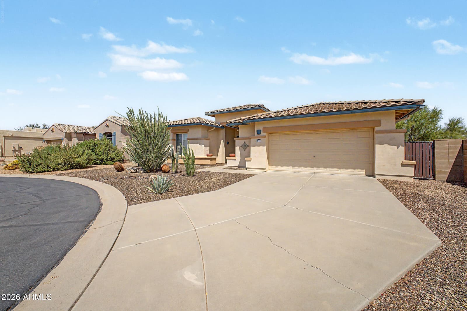 8177 S Bull Dog Court, Gold Canyon, AZ 85118 — photo 2 of 54