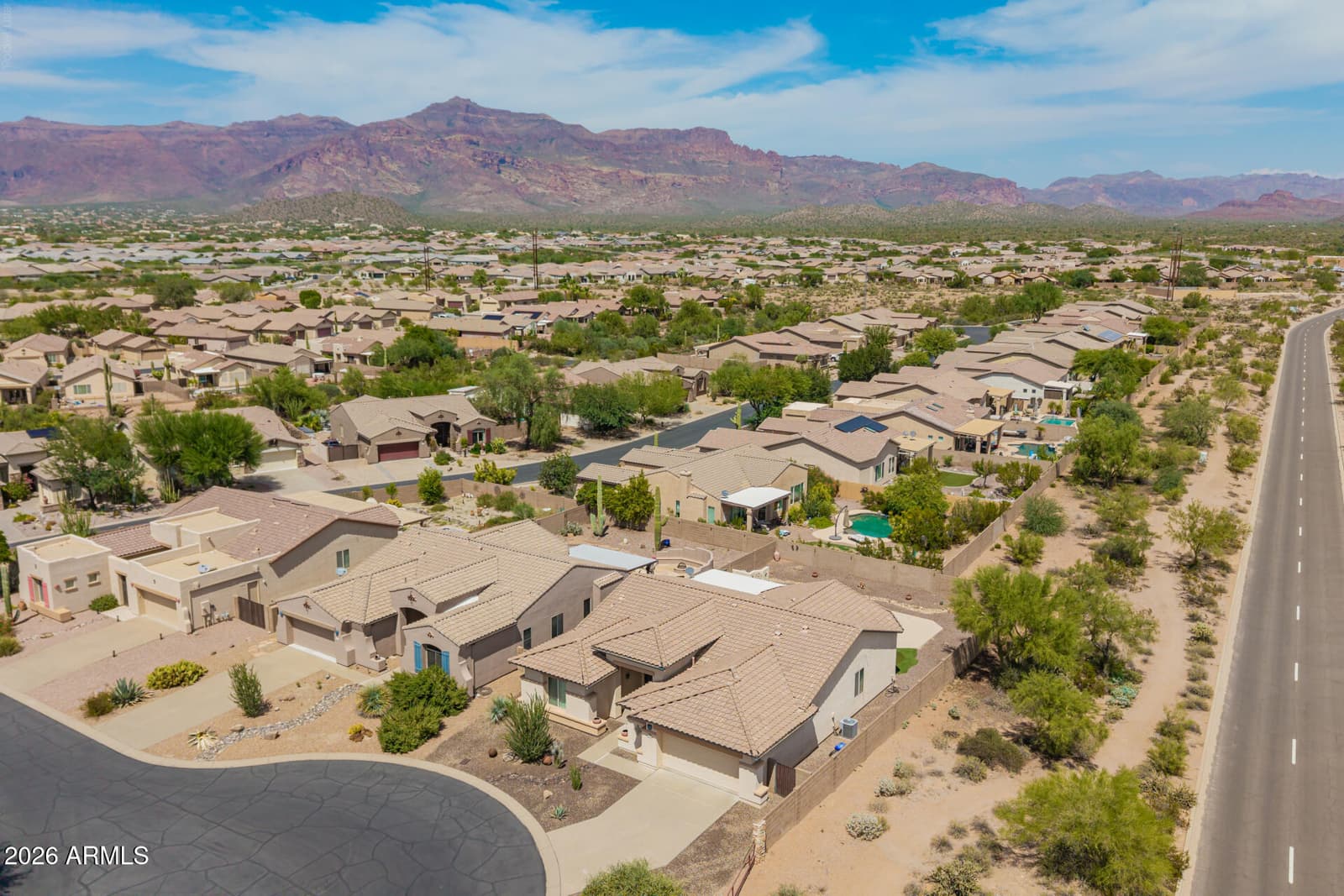 8177 S Bull Dog Court, Gold Canyon, AZ 85118 — photo 42 of 54