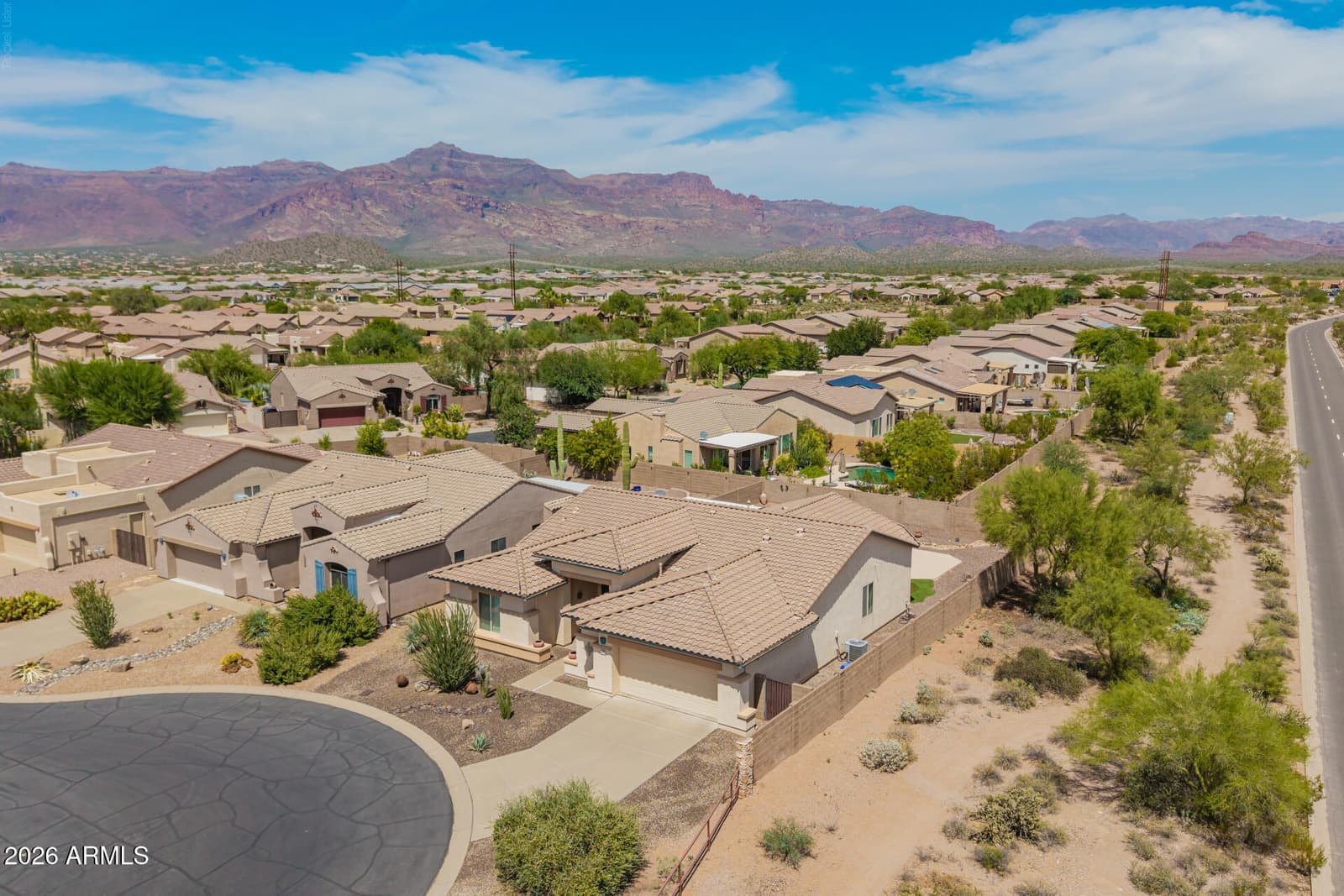 8177 S Bull Dog Court, Gold Canyon, AZ 85118 — photo 45 of 54