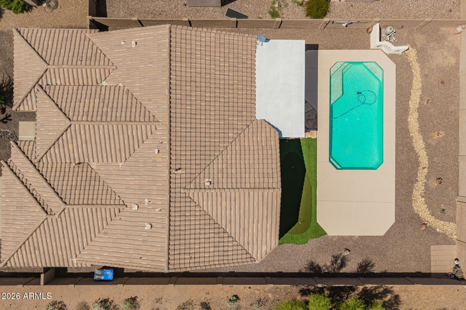 8177 S Bull Dog Court, Gold Canyon, AZ 85118 — photo 47 of 54