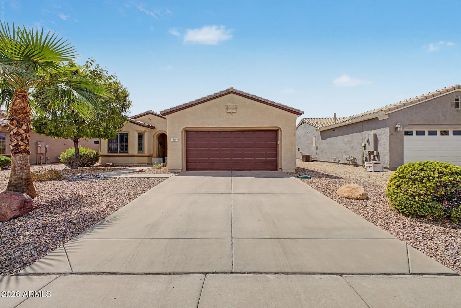 15063 W Home Run Drive, Surprise, AZ 85374 — photo 39 of 43
