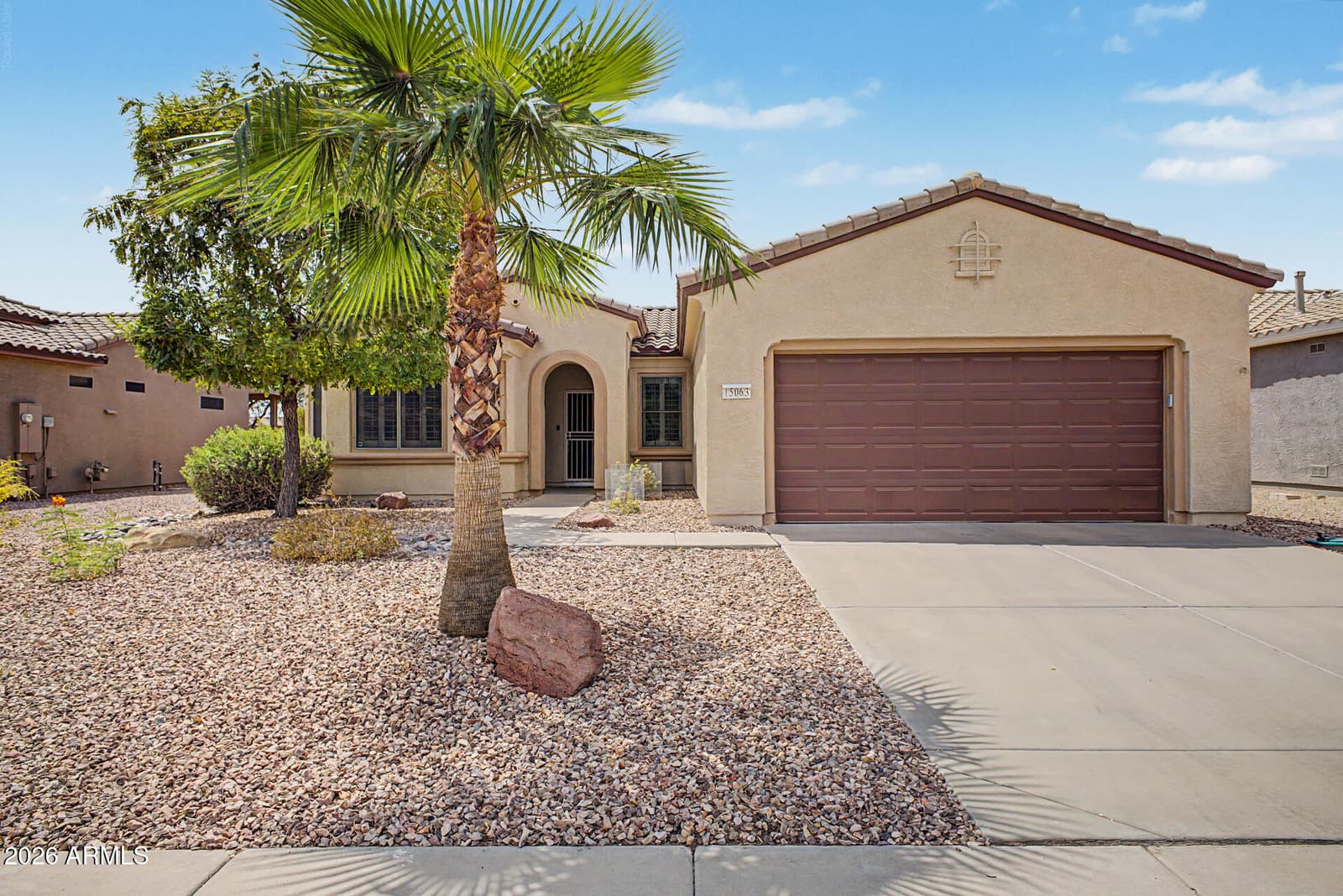 15063 W Home Run Drive, Surprise, AZ 85374 — photo 1 of 43