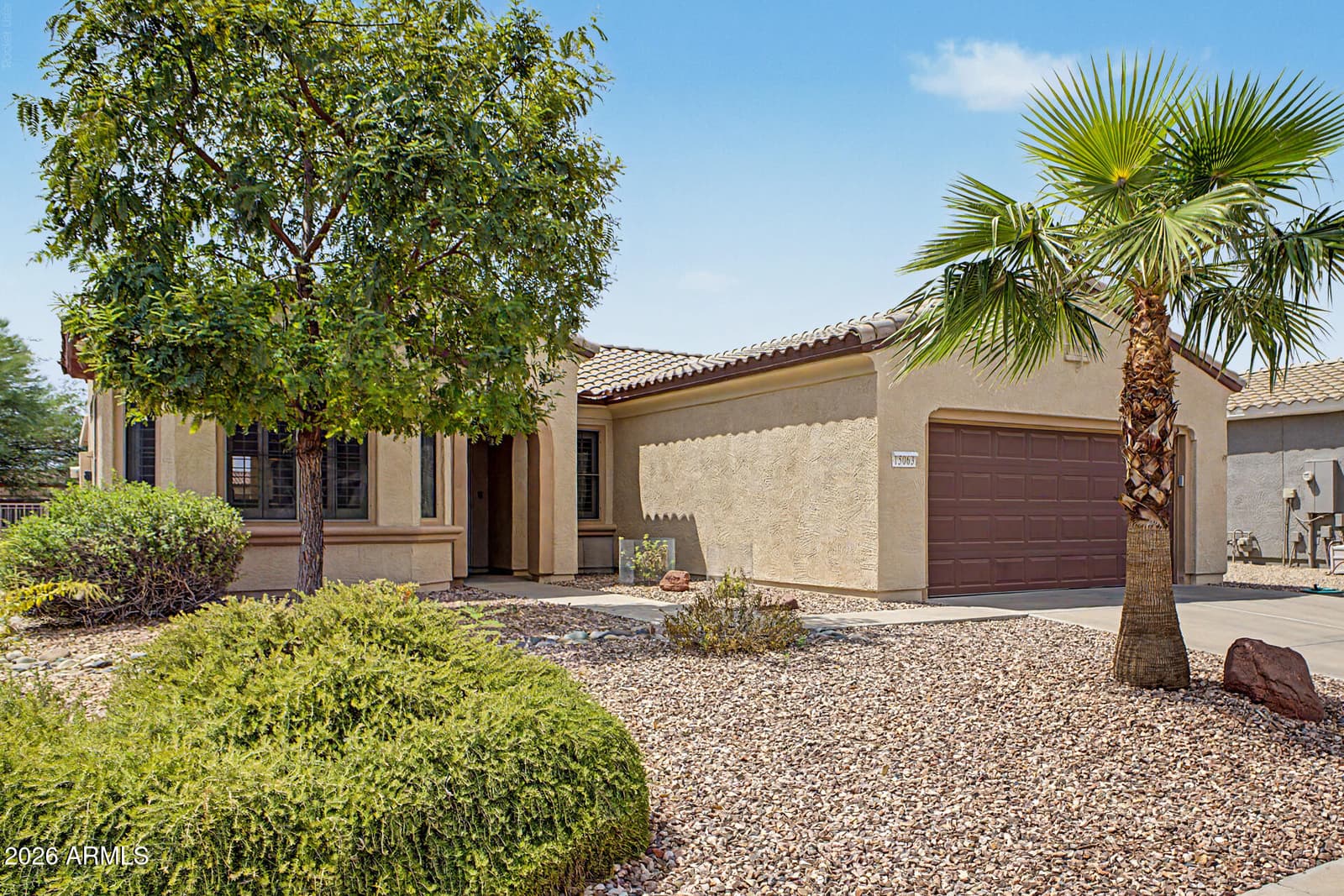 15063 W Home Run Drive, Surprise, AZ 85374 — photo 2 of 43