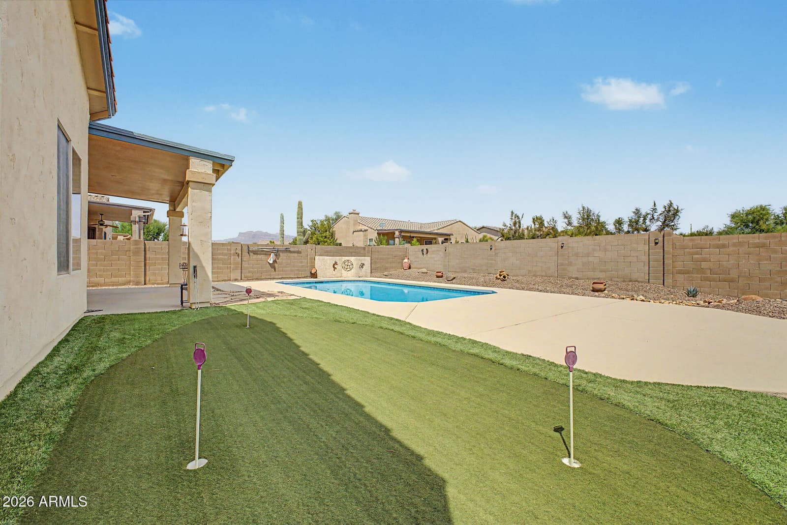 8177 S Bull Dog Court, Gold Canyon, AZ 85118 — photo 5 of 54