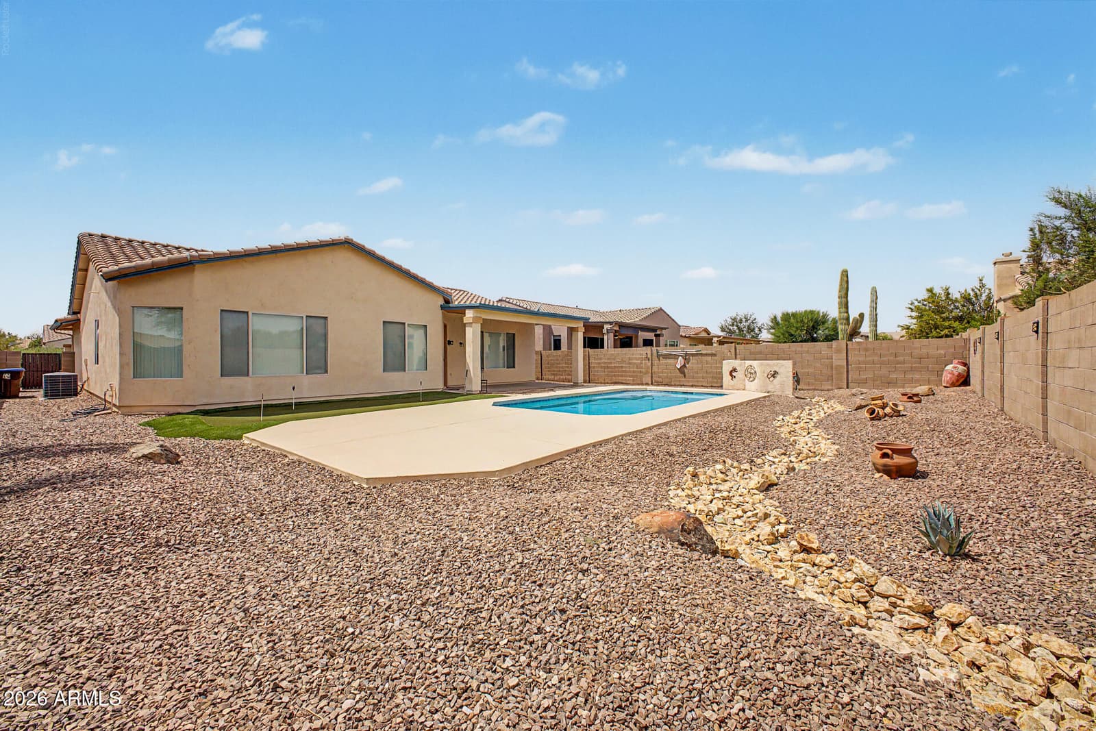 8177 S Bull Dog Court, Gold Canyon, AZ 85118 — photo 33 of 54