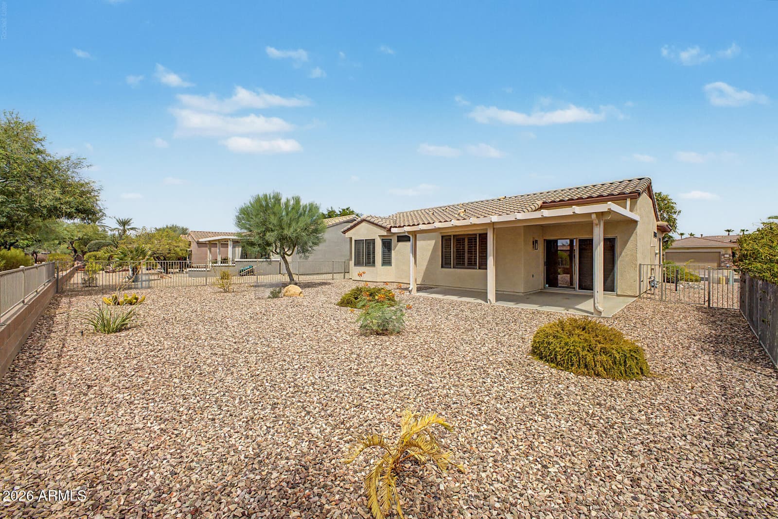 15063 W Home Run Drive, Surprise, AZ 85374 — photo 31 of 43