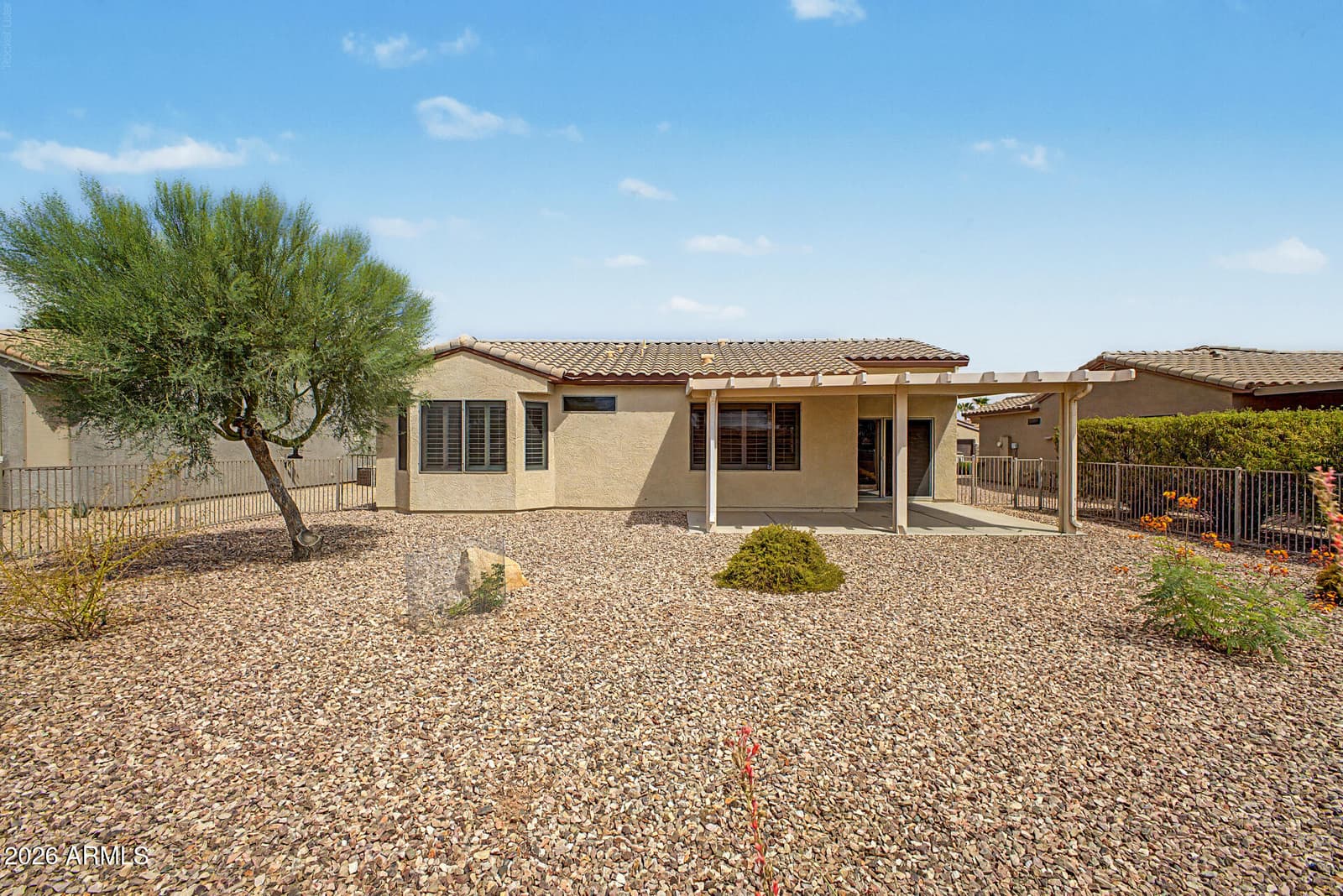 15063 W Home Run Drive, Surprise, AZ 85374 — photo 32 of 43