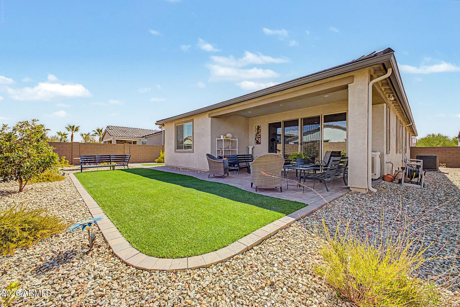 670 S Parker Lane, Casa Grande, AZ 85122 — photo 35 of 38