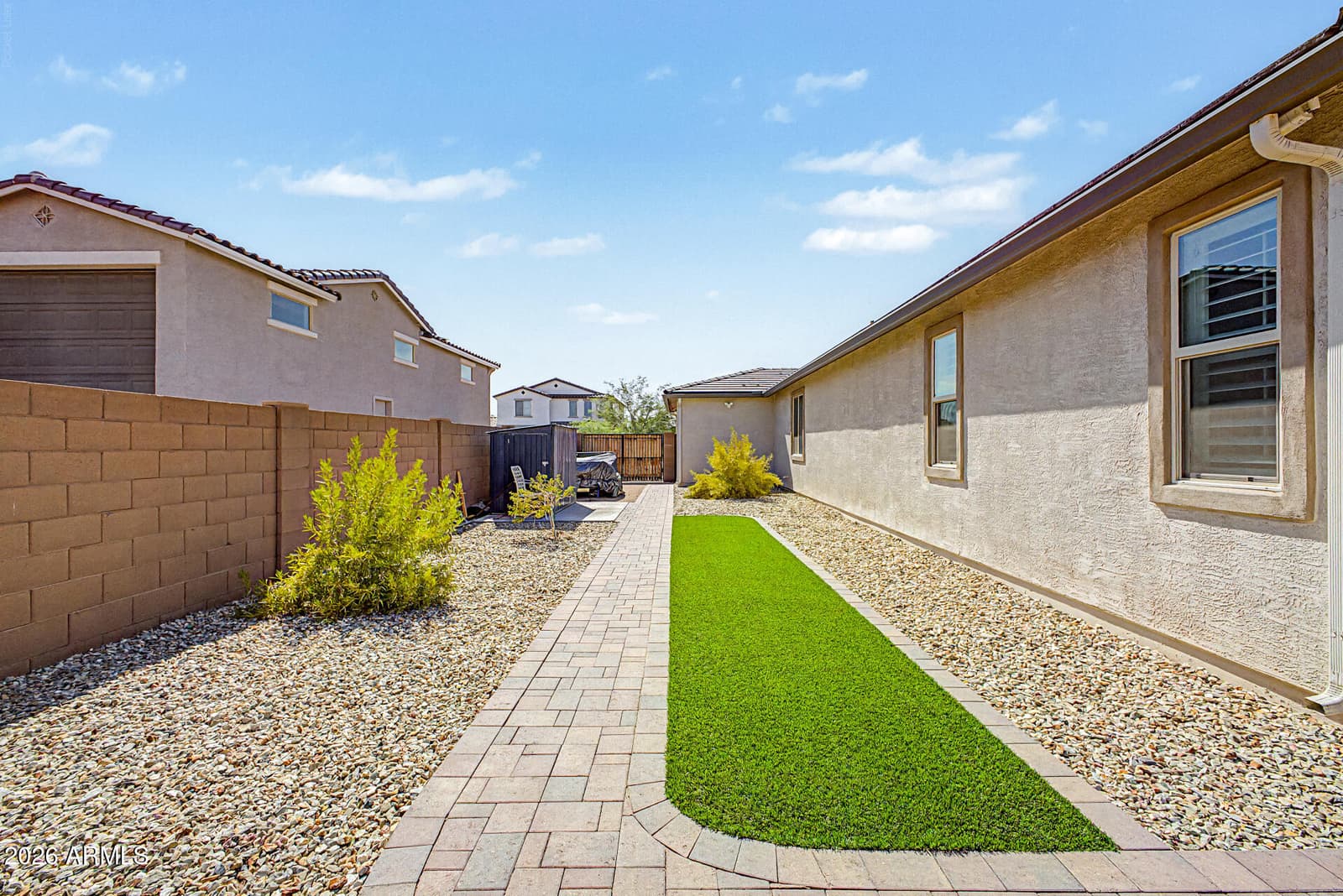 670 S Parker Lane, Casa Grande, AZ 85122 — photo 36 of 38