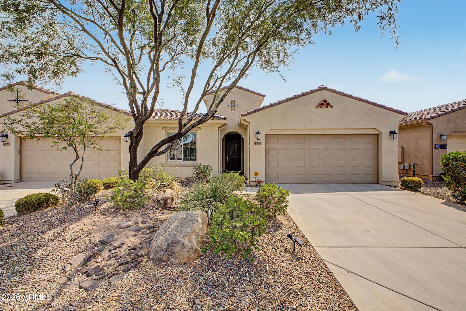4533 W Hanna Drive, Eloy, AZ 85131 — photo 1 of 61