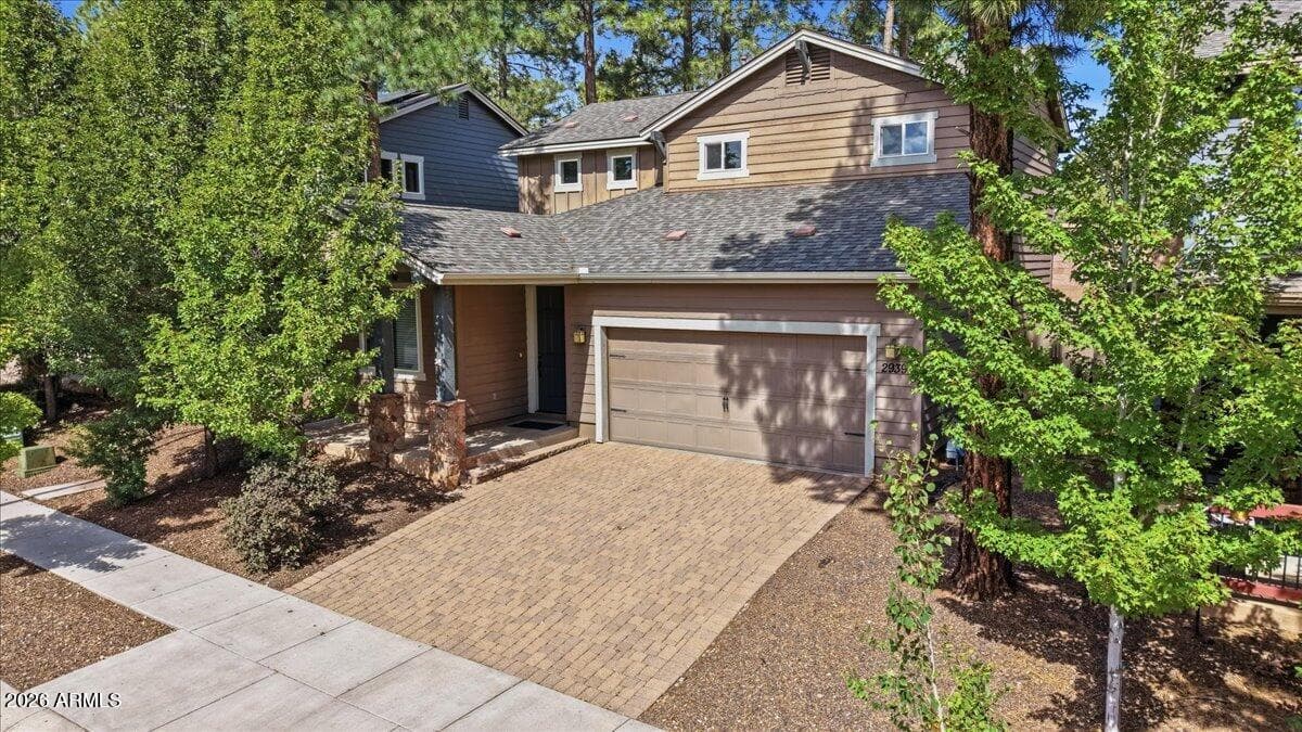 2939 S Pepita Drive, Flagstaff, AZ 86001 — photo 2 of 34