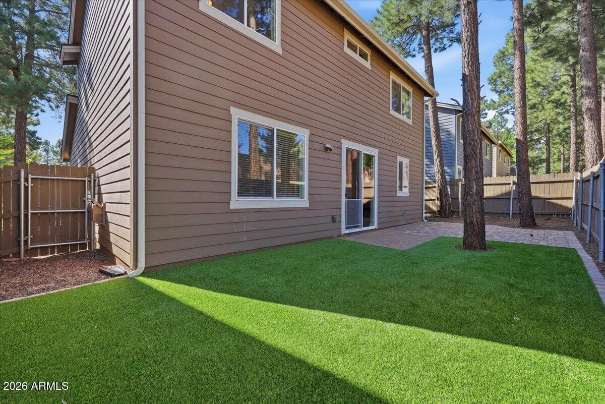 2939 S Pepita Drive, Flagstaff, AZ 86001 — photo 27 of 34