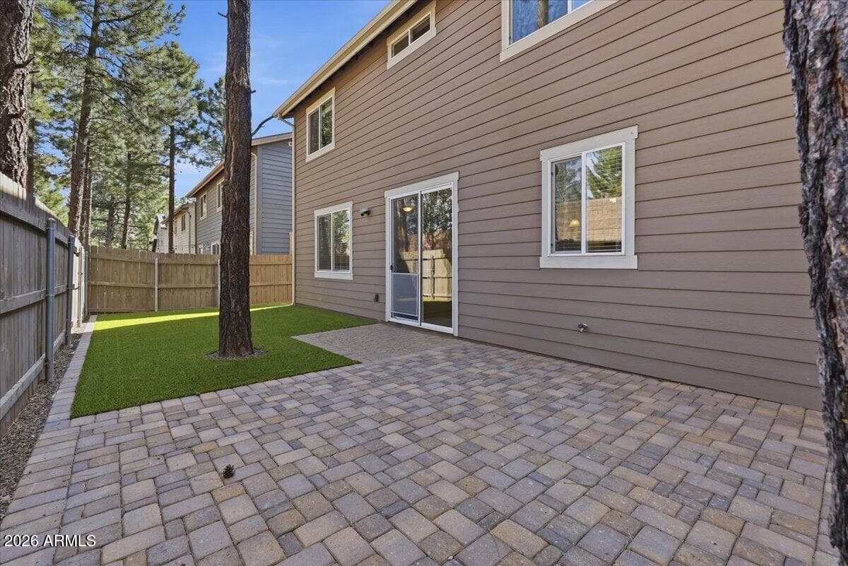 2939 S Pepita Drive, Flagstaff, AZ 86001 — photo 28 of 34