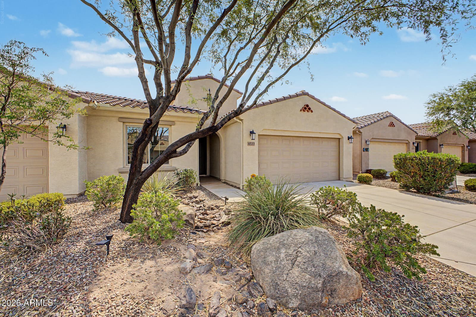 4533 W Hanna Drive, Eloy, AZ 85131 — photo 2 of 61
