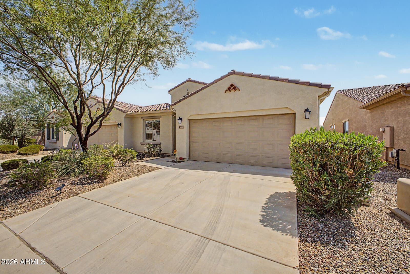 4533 W Hanna Drive, Eloy, AZ 85131 — photo 3 of 61