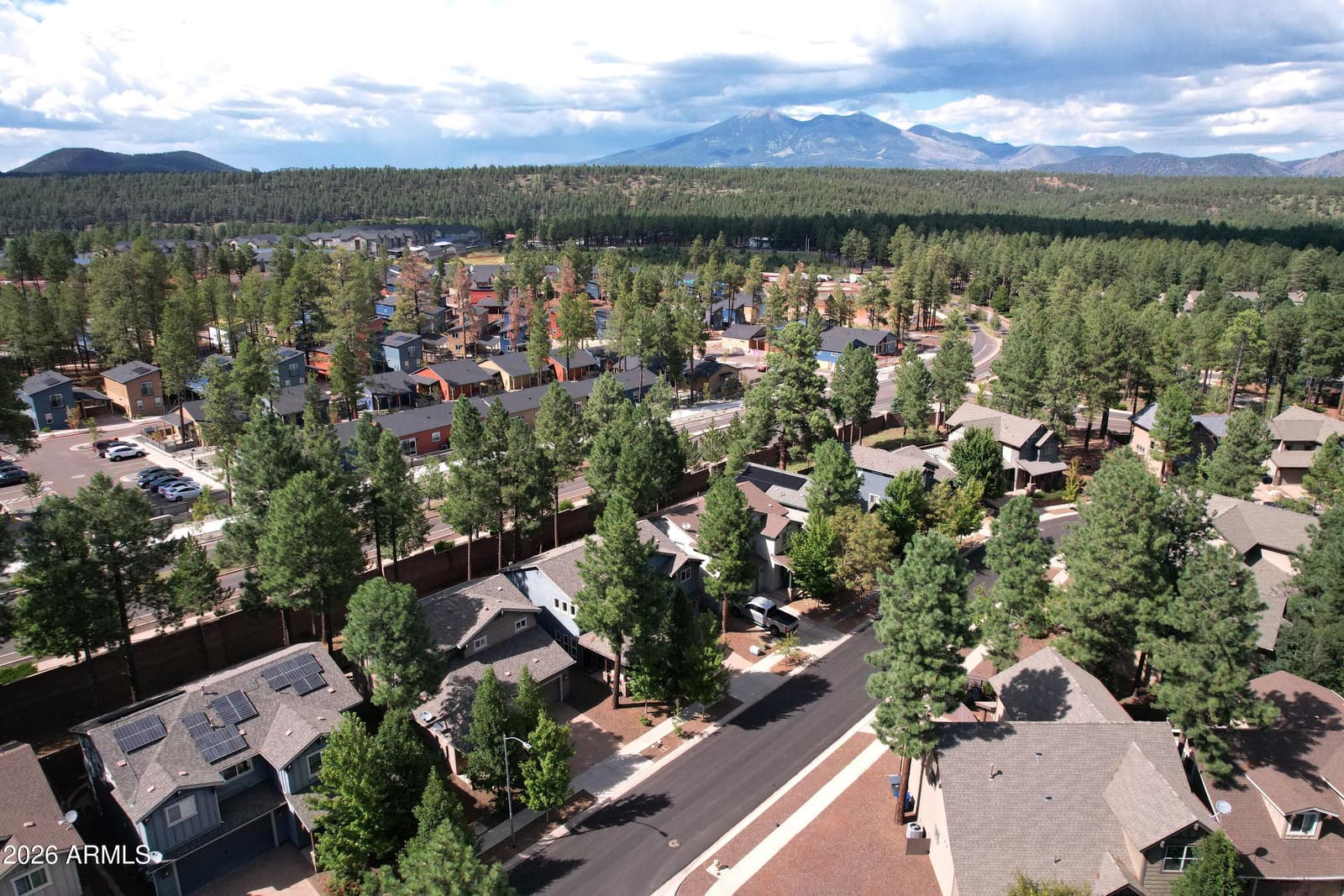 2939 S Pepita Drive, Flagstaff, AZ 86001 — photo 30 of 34