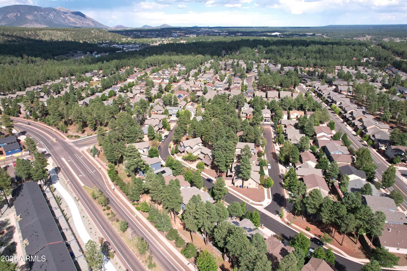 2939 S Pepita Drive, Flagstaff, AZ 86001 — photo 31 of 34