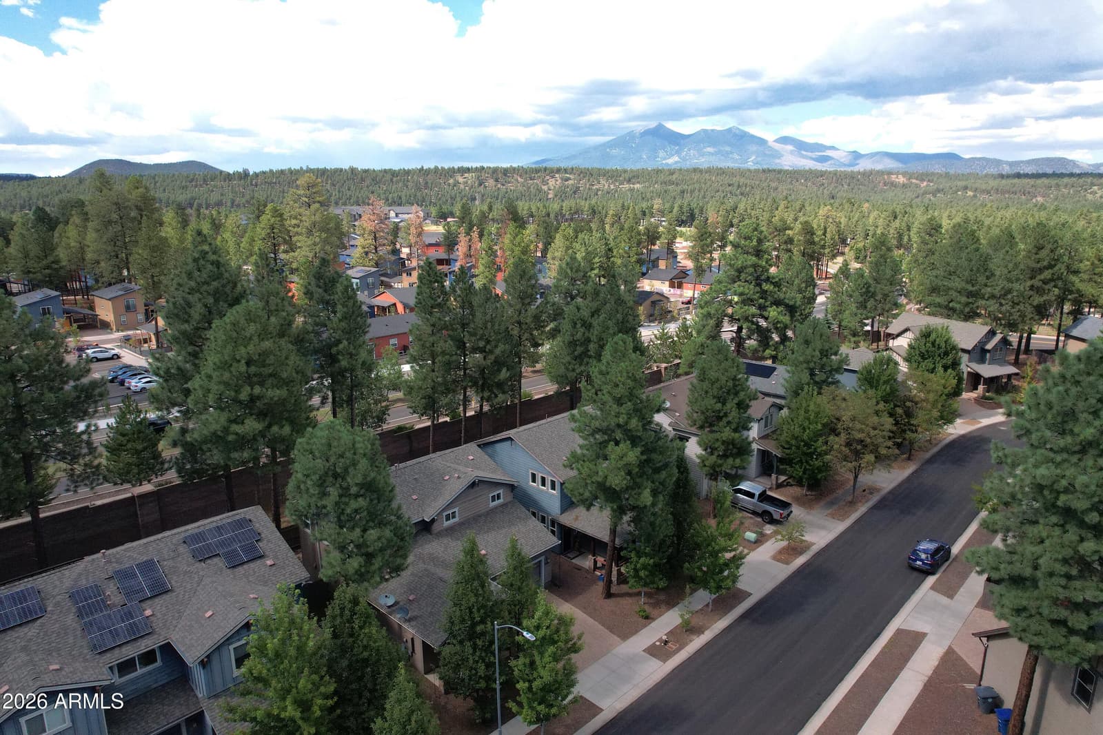2939 S Pepita Drive, Flagstaff, AZ 86001 — photo 32 of 34
