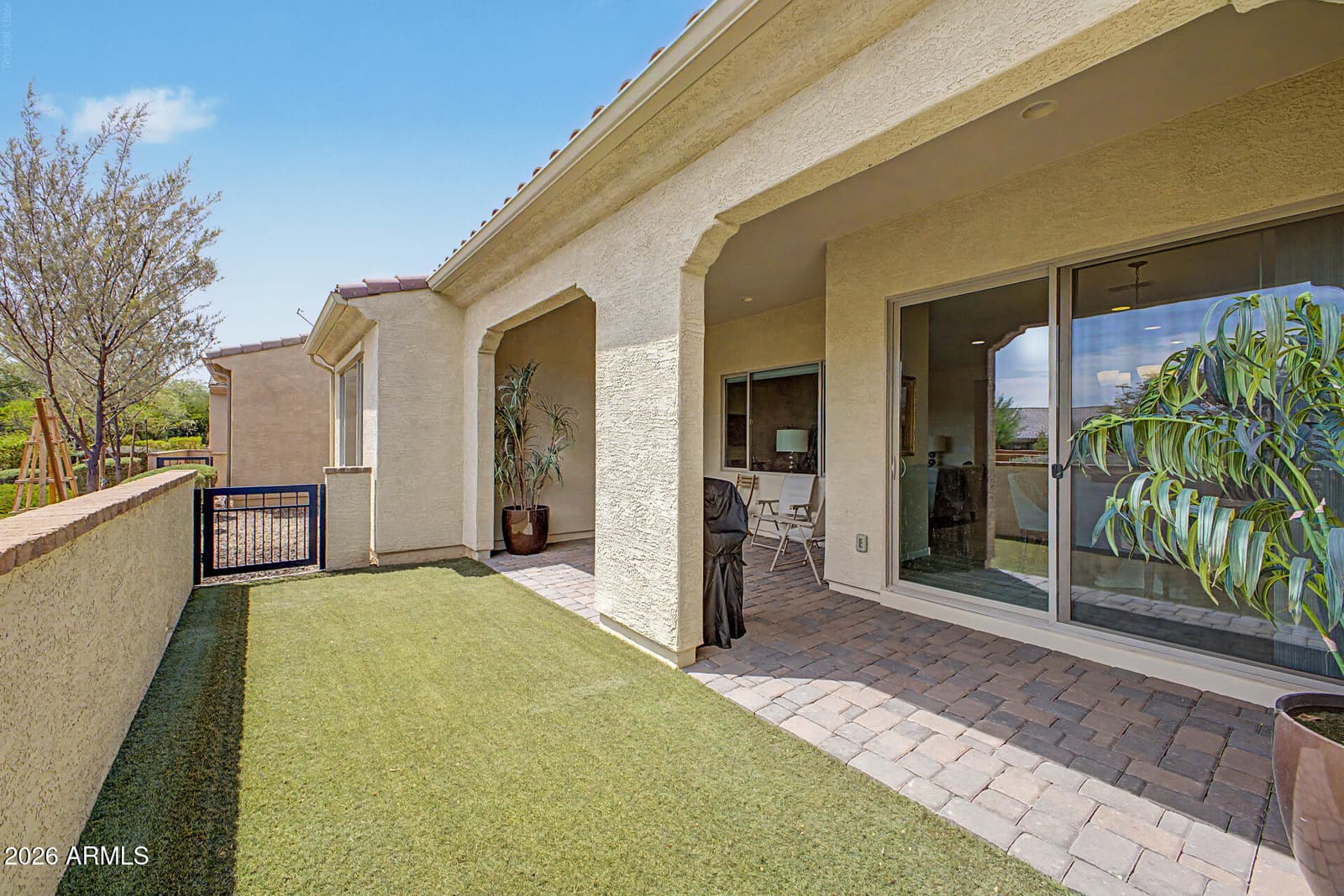 4533 W Hanna Drive, Eloy, AZ 85131 — photo 29 of 61