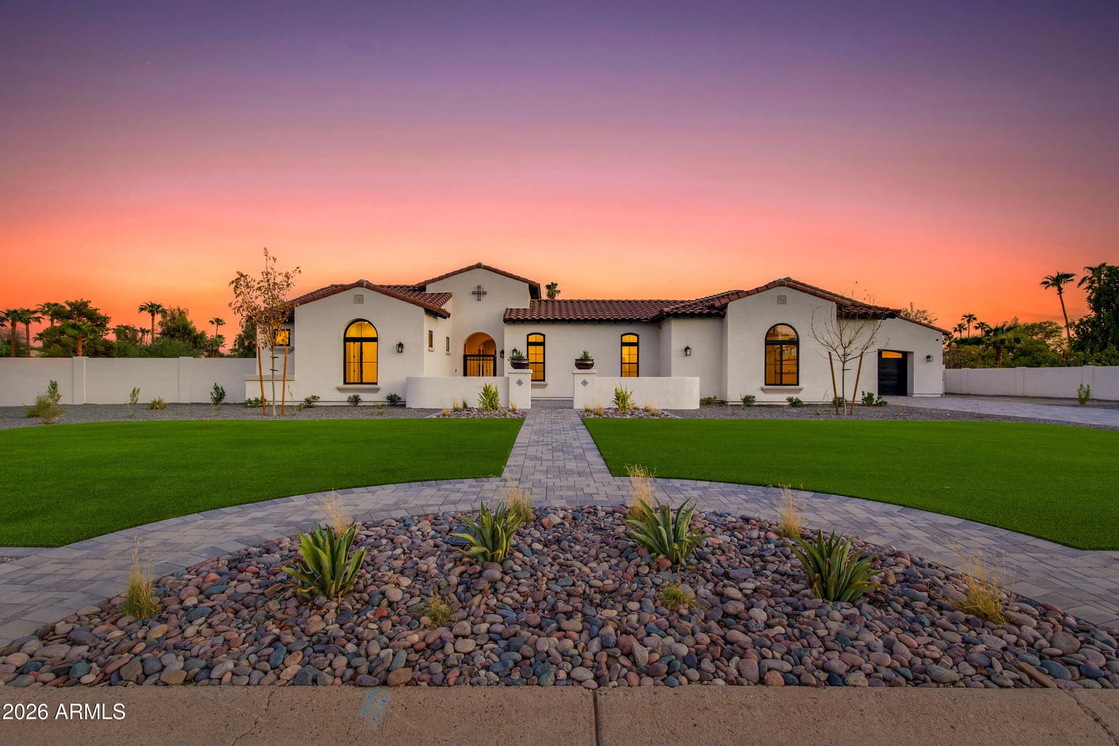 7361 E Camino Santo, Scottsdale, AZ 85260 — photo 1 of 122