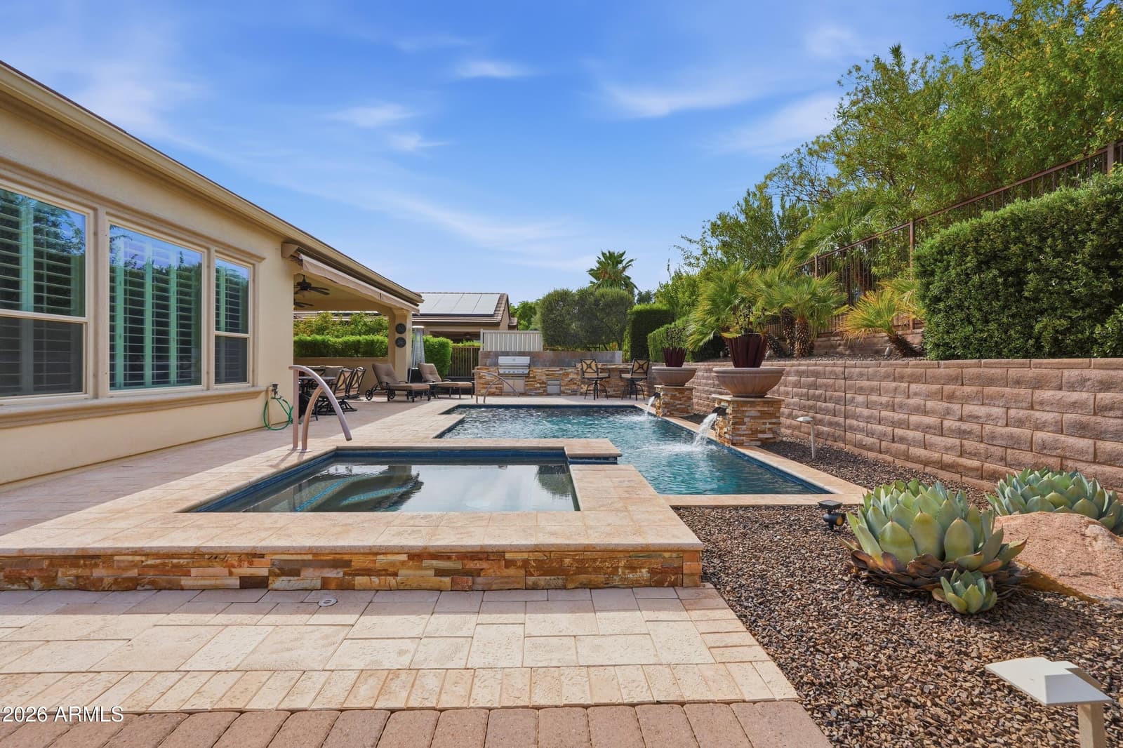 12744 W Crestvale Drive, Peoria, AZ 85383 — photo 6 of 56
