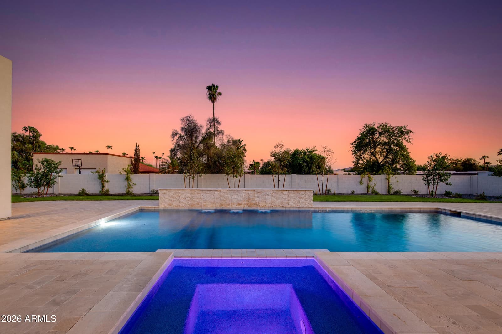 7361 E Camino Santo, Scottsdale, AZ 85260 — photo 82 of 122