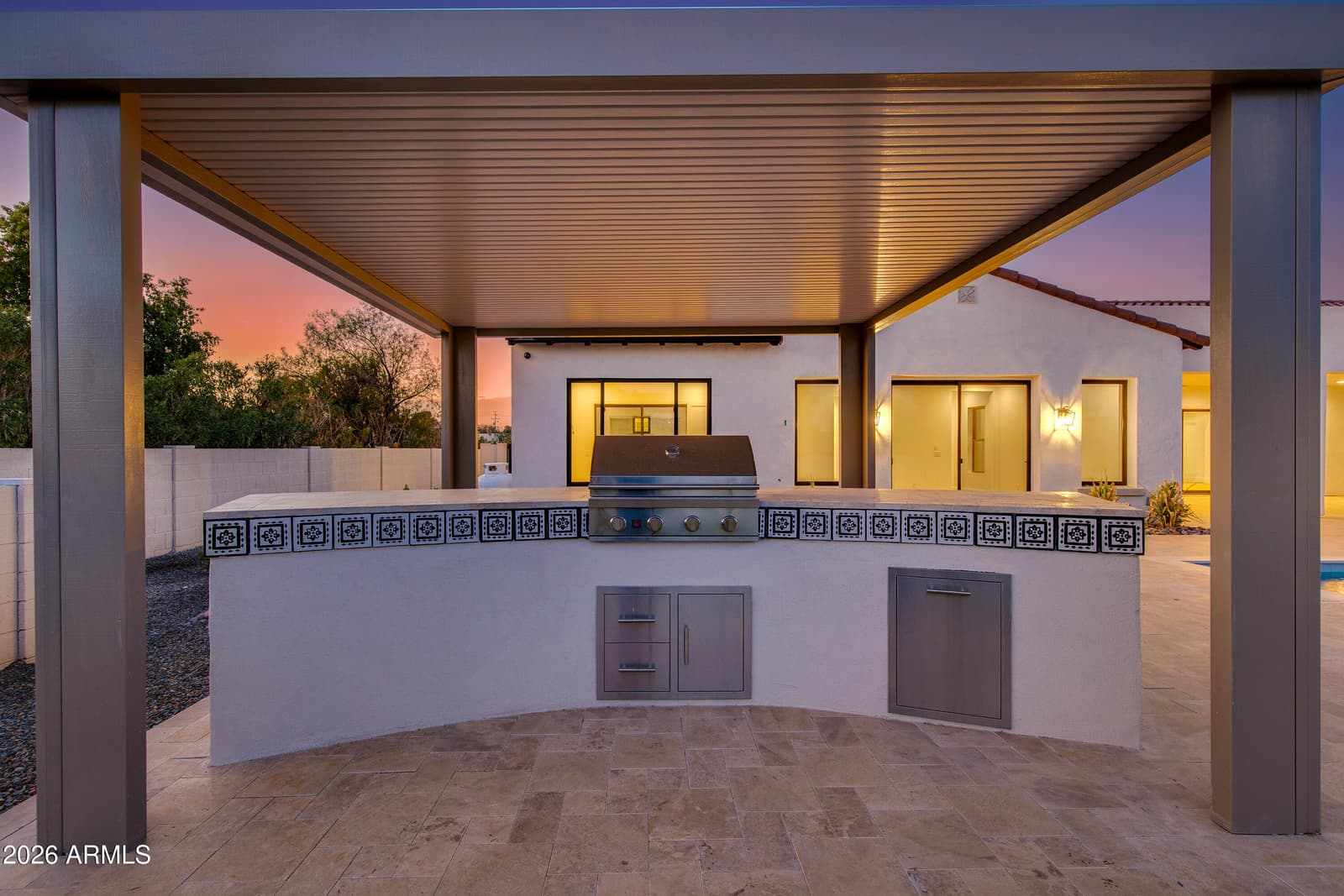 7361 E Camino Santo, Scottsdale, AZ 85260 — photo 88 of 122