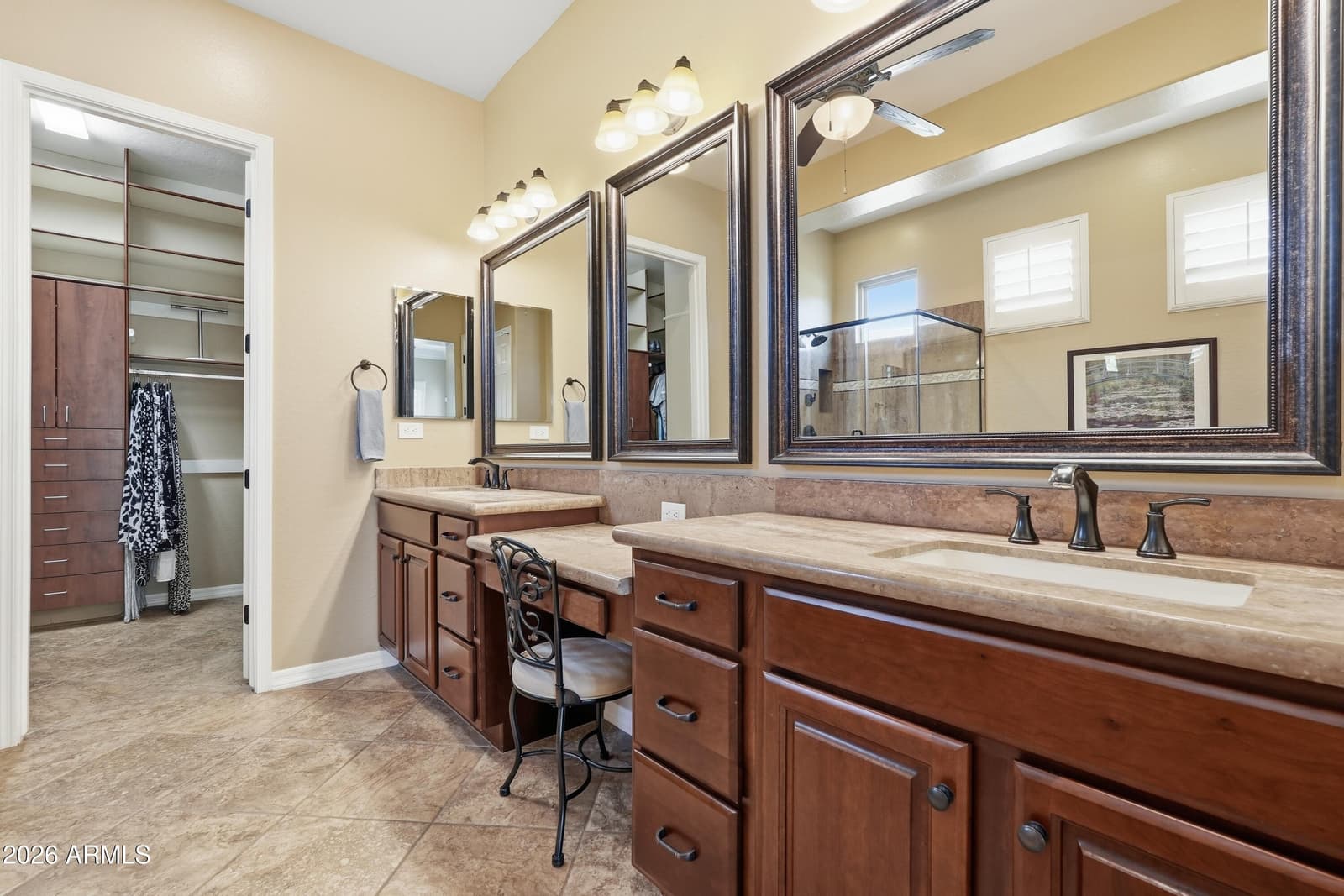 12744 W Crestvale Drive, Peoria, AZ 85383 — photo 39 of 56