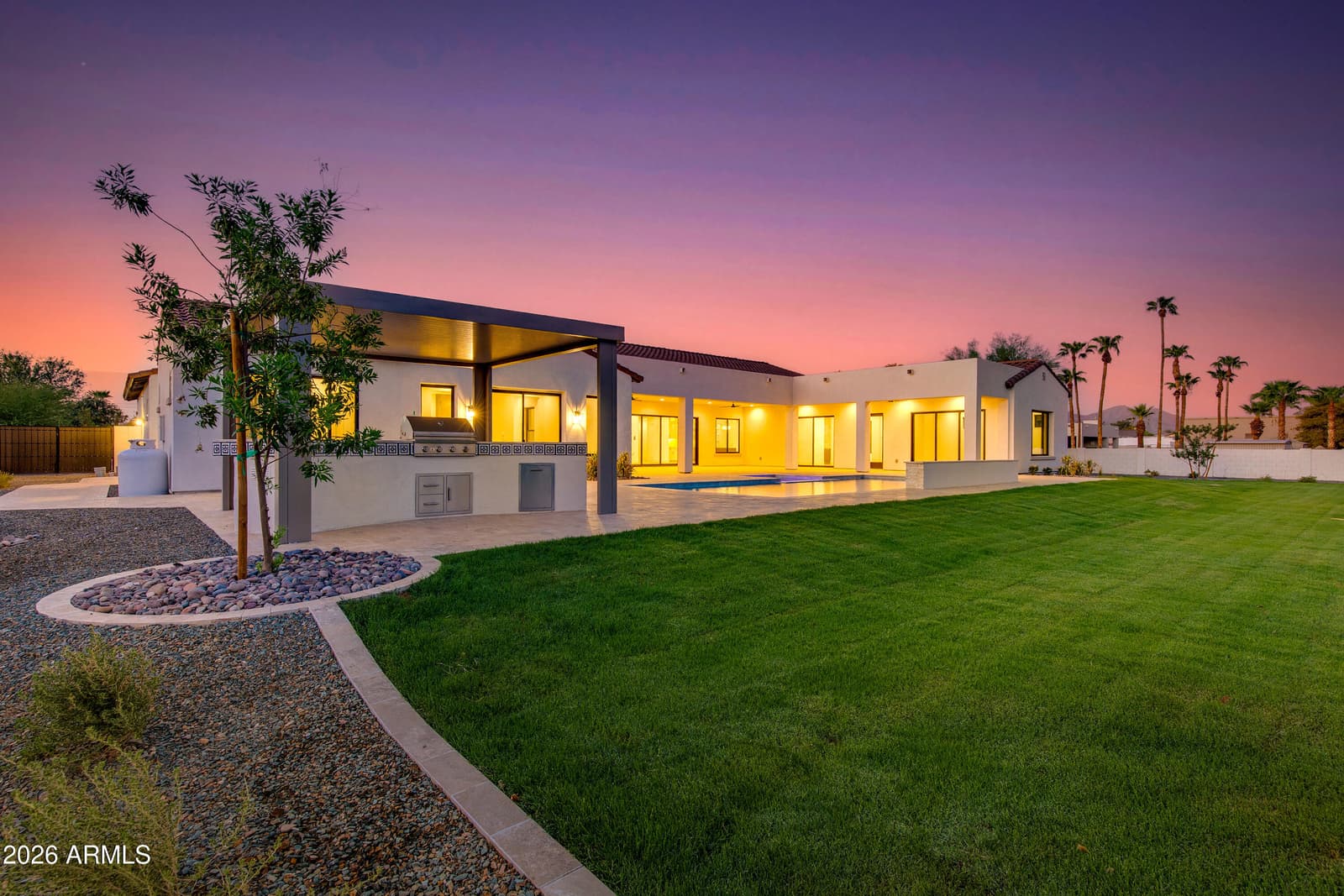 7361 E Camino Santo, Scottsdale, AZ 85260 — photo 89 of 122