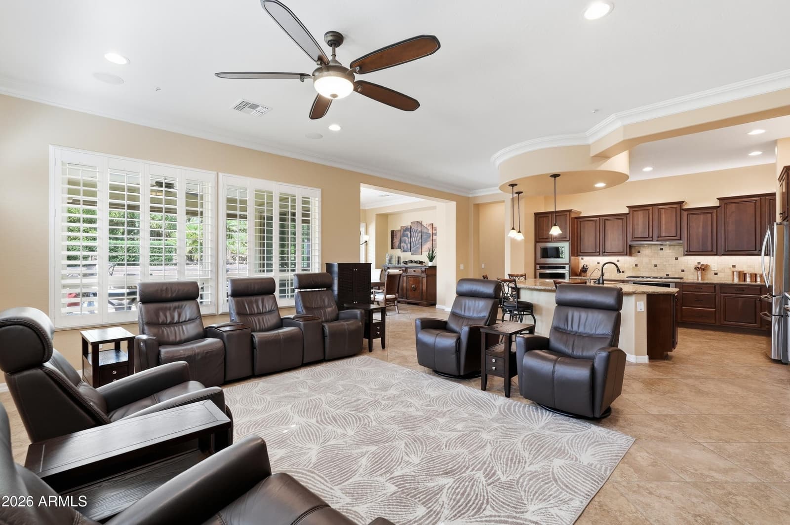 12744 W Crestvale Drive, Peoria, AZ 85383 — photo 29 of 56