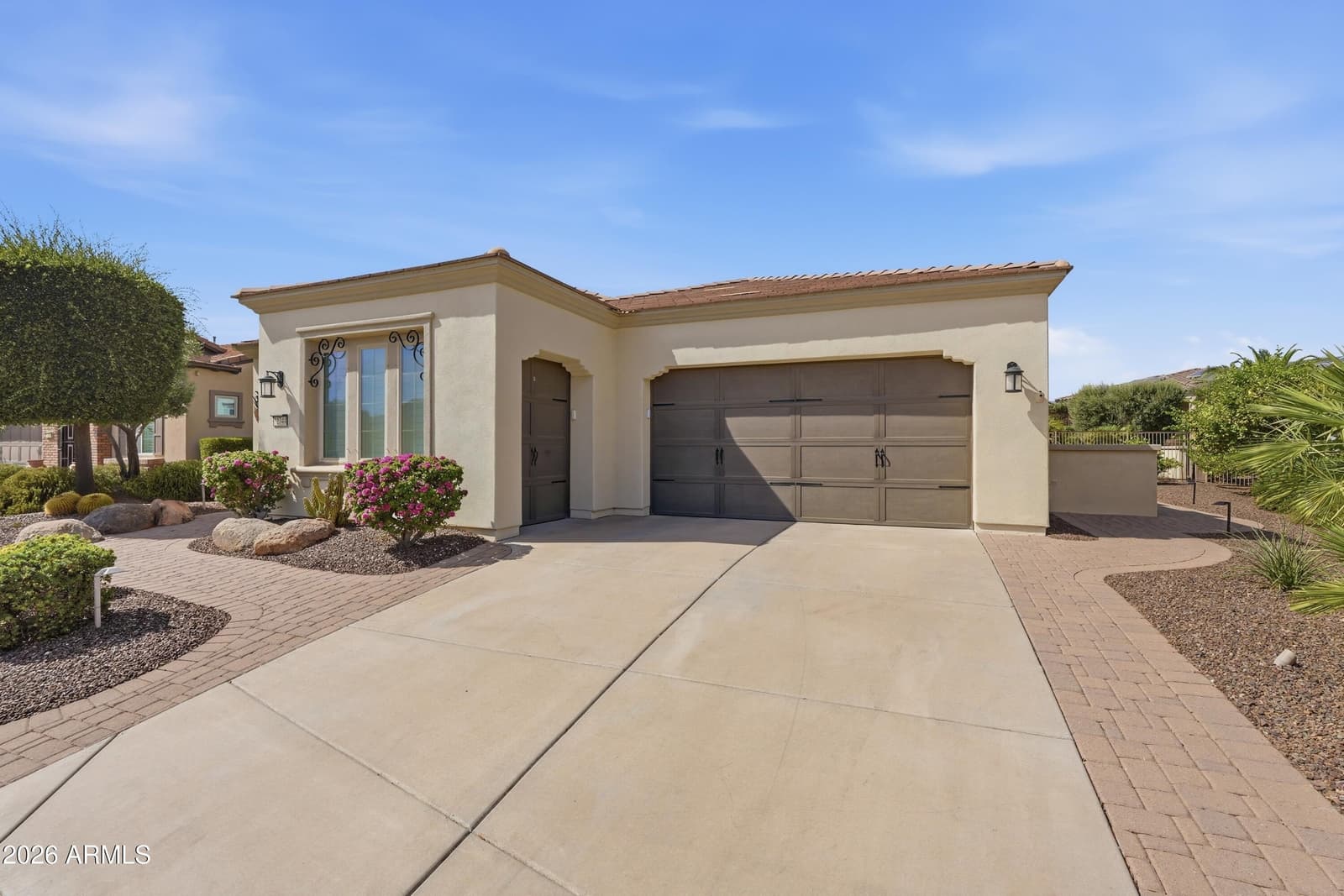12744 W Crestvale Drive, Peoria, AZ 85383 — photo 3 of 56